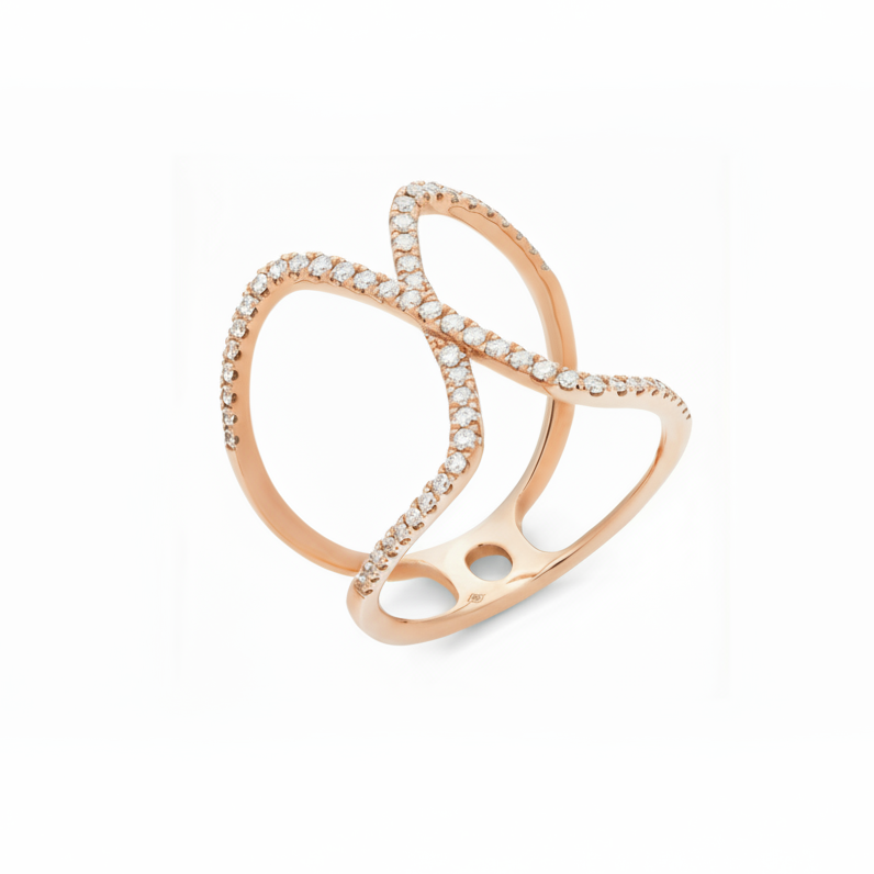 Anillo Ginevra
