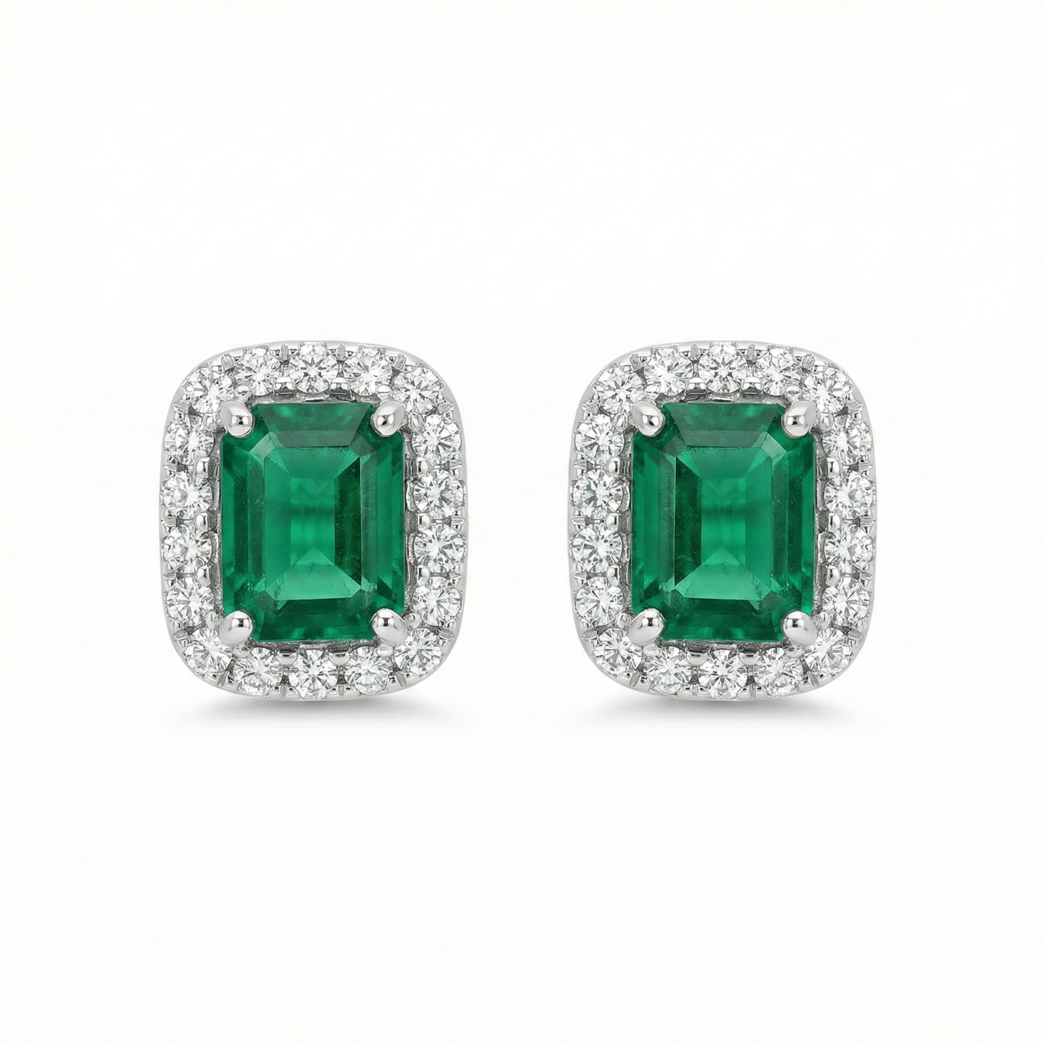 Pendientes Ruby