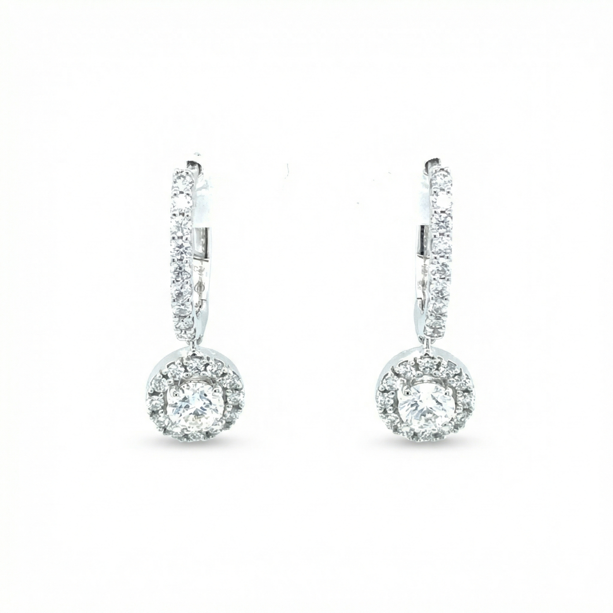 Pendientes Juliet