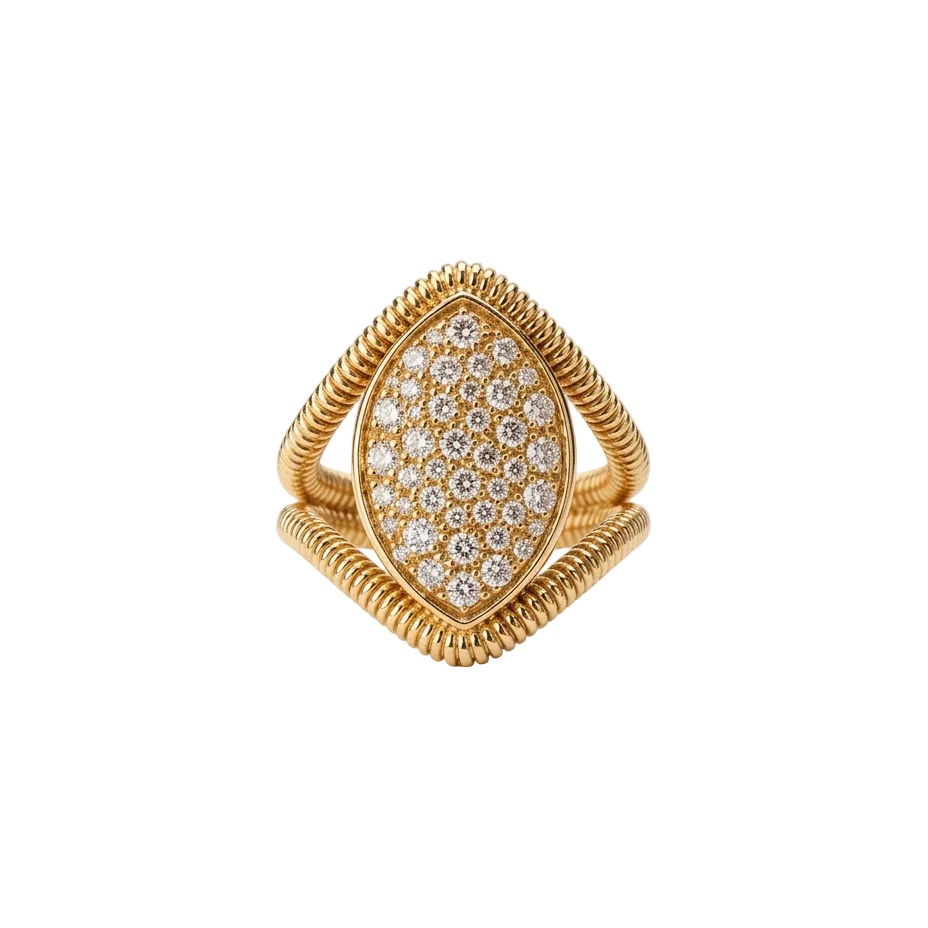 Anillo Ottavia