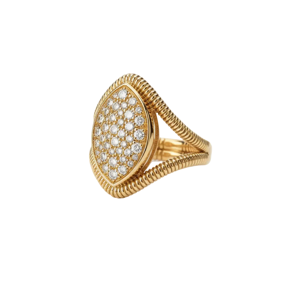 Anillo Ottavia