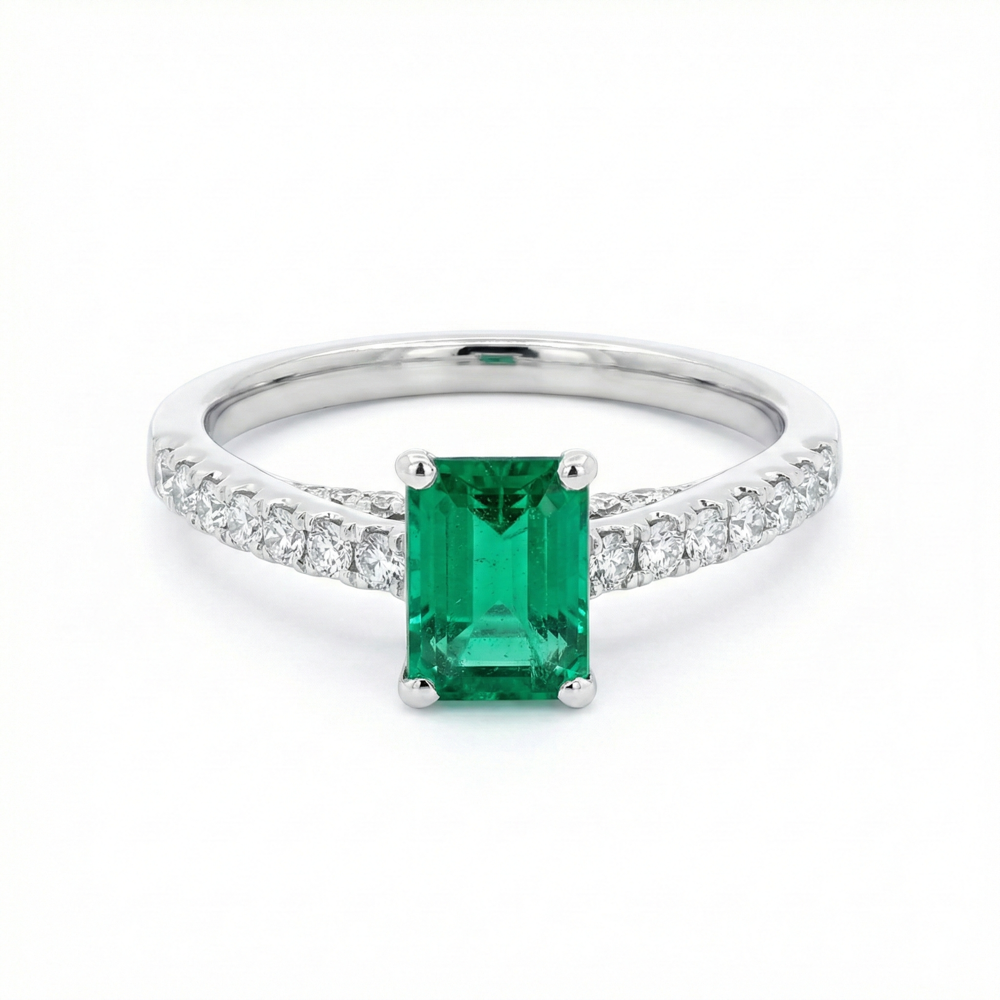 Anillo Carlotta