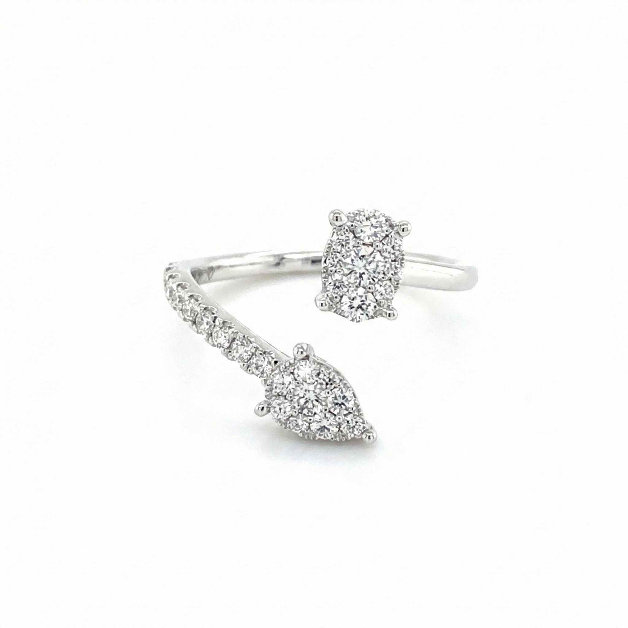 Anillo Irina