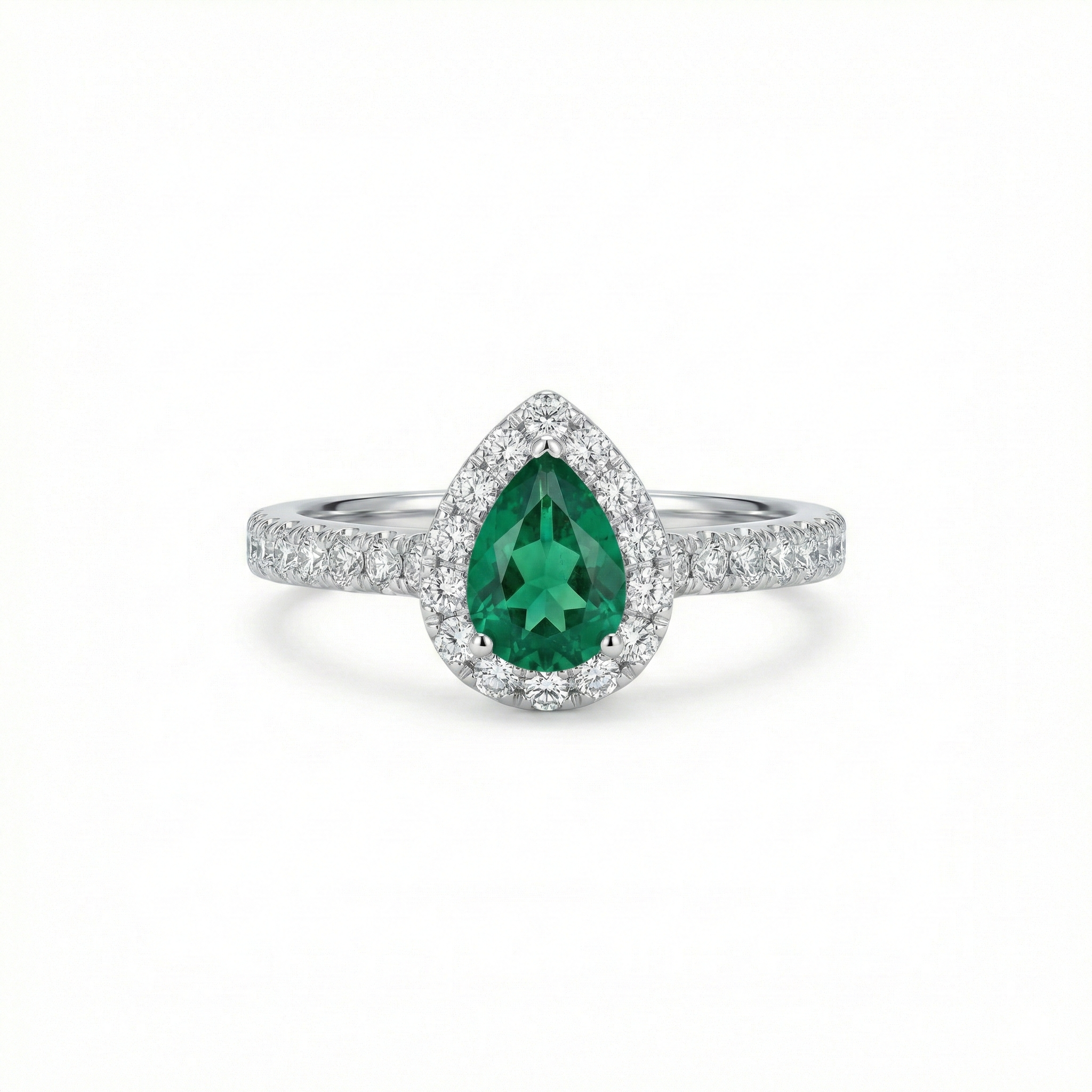 Anillo Magnolia