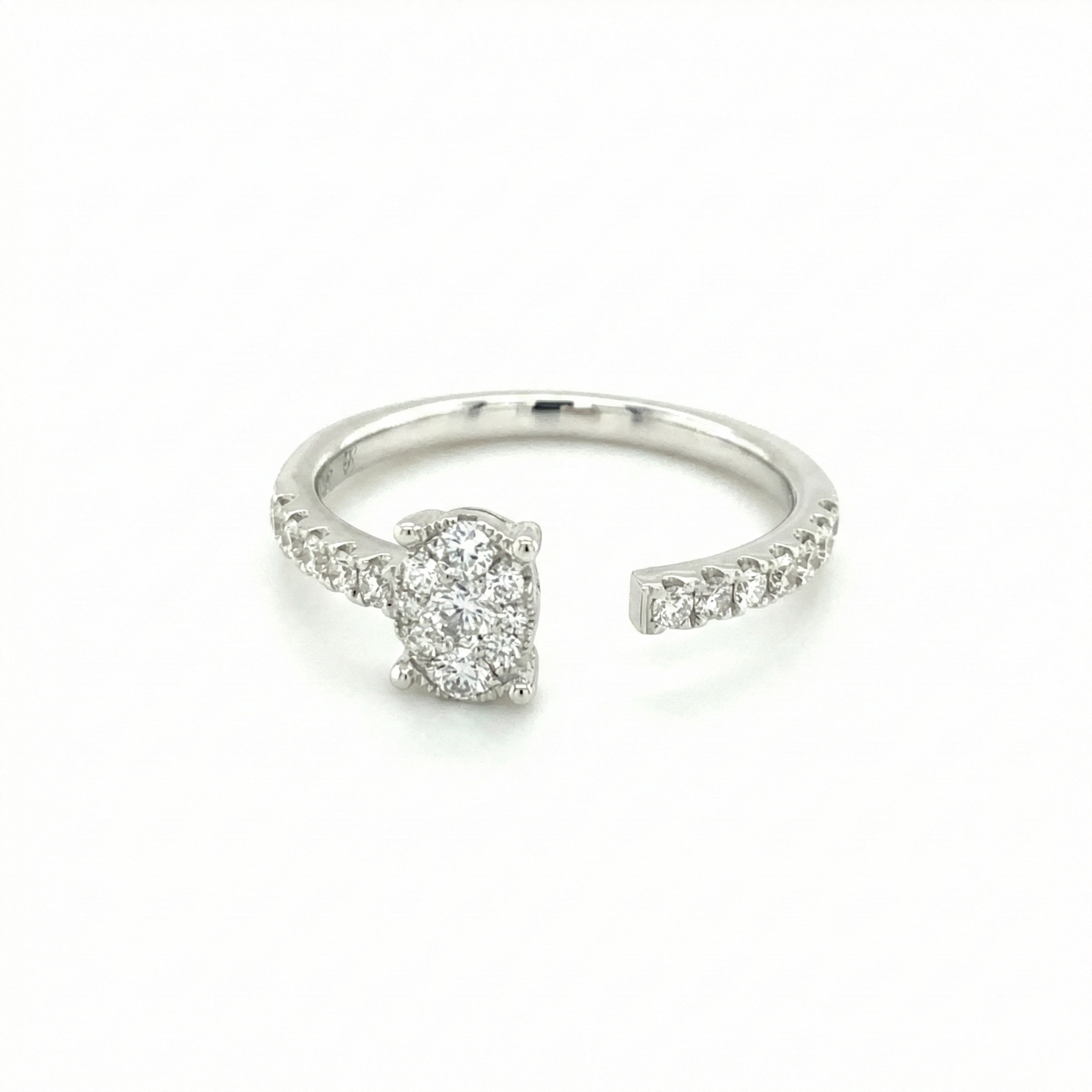 Anillo Ophelia