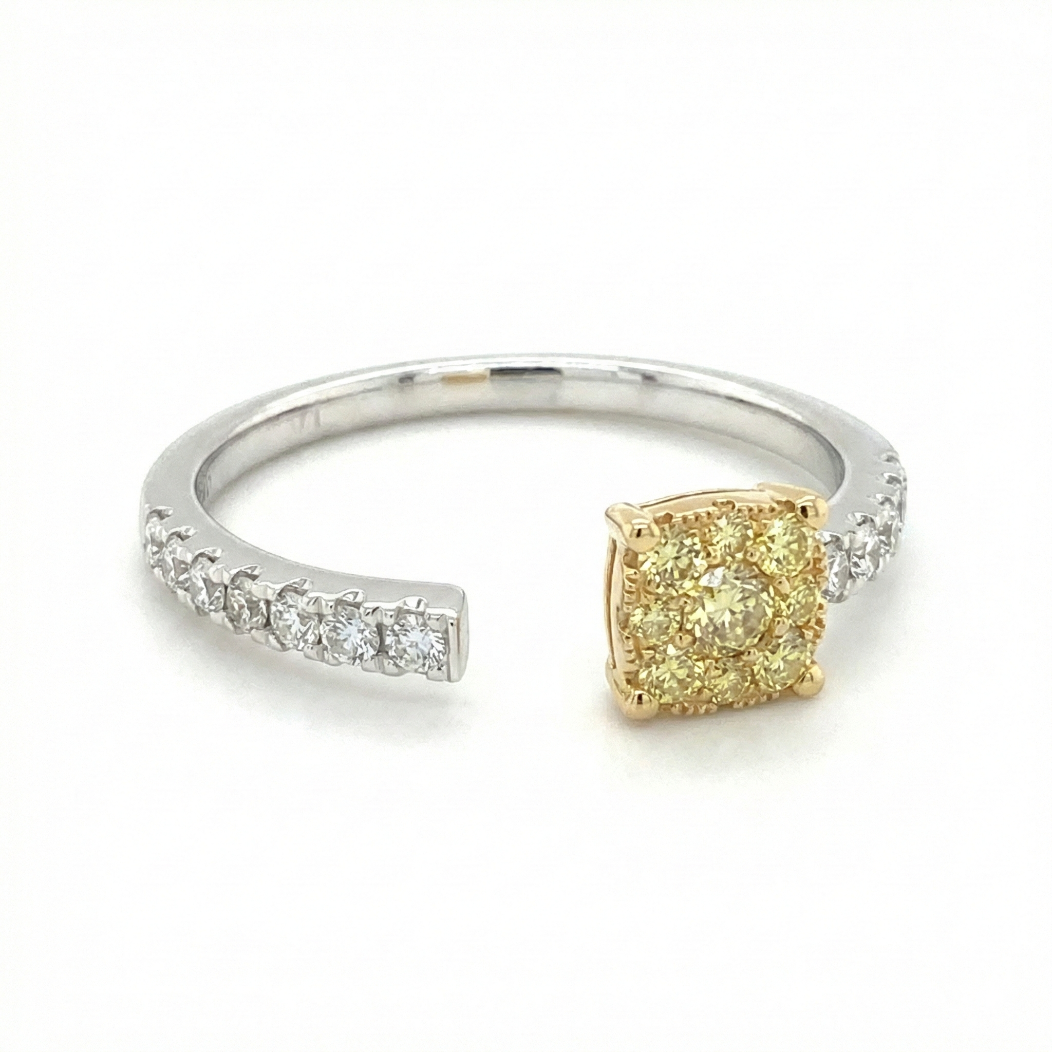Anillo Gianna