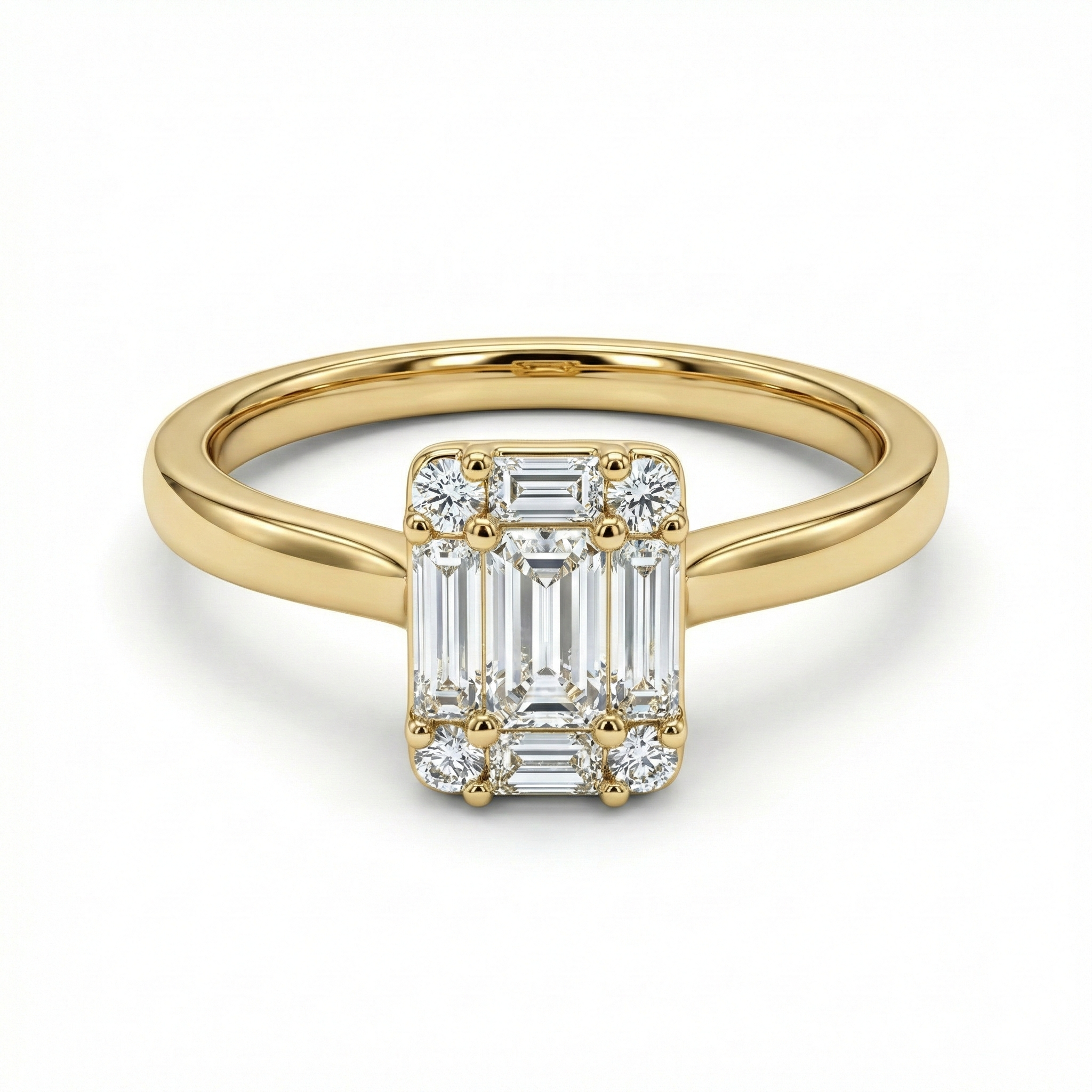 Anillo Margot
