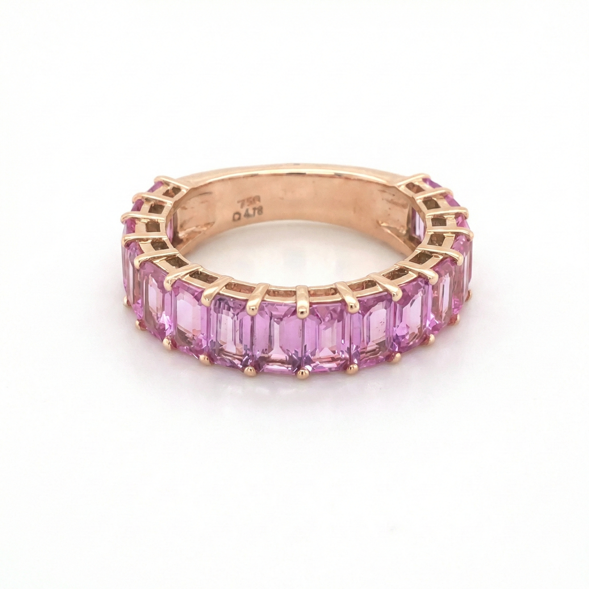 Anillo Sophia