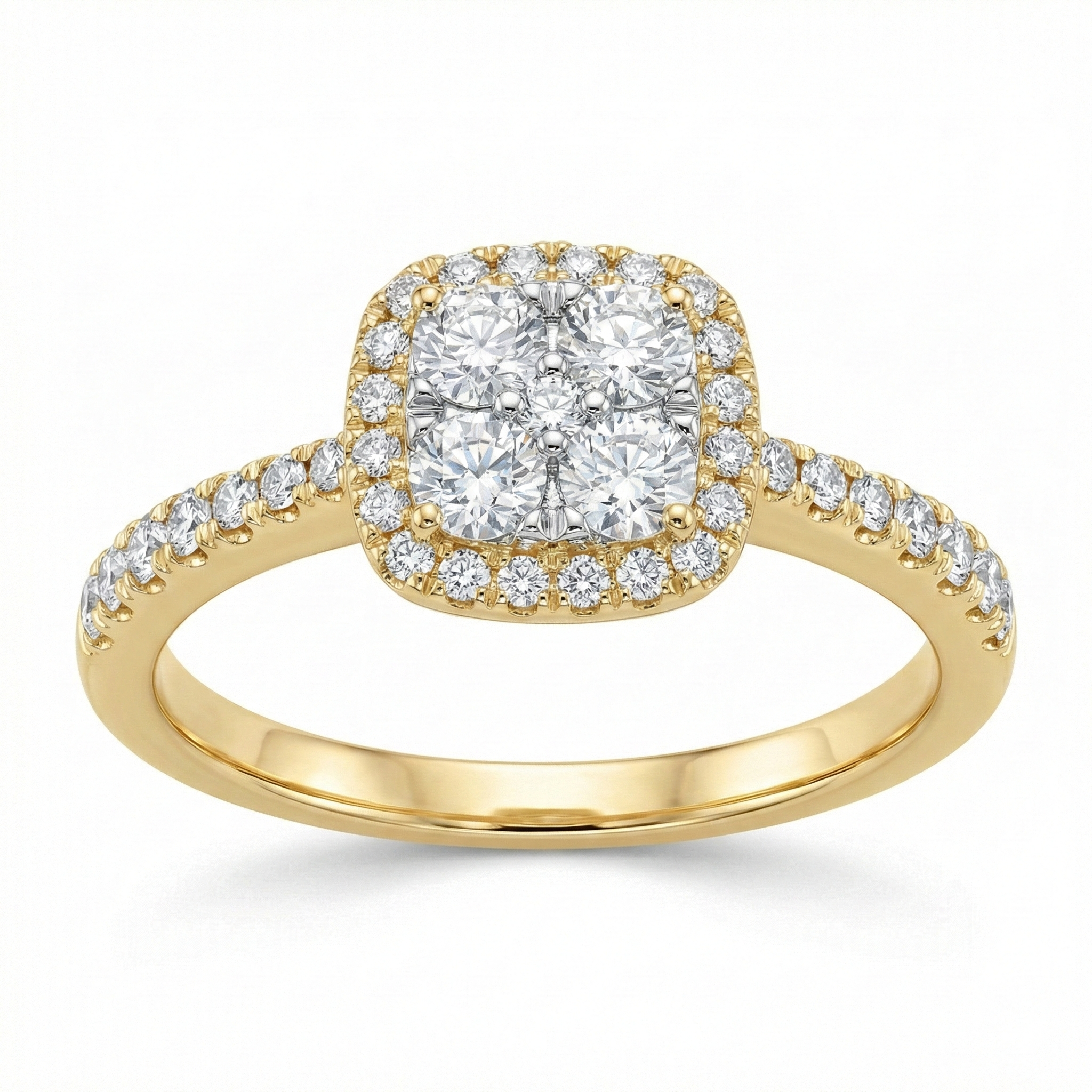 Anillo Cecilia