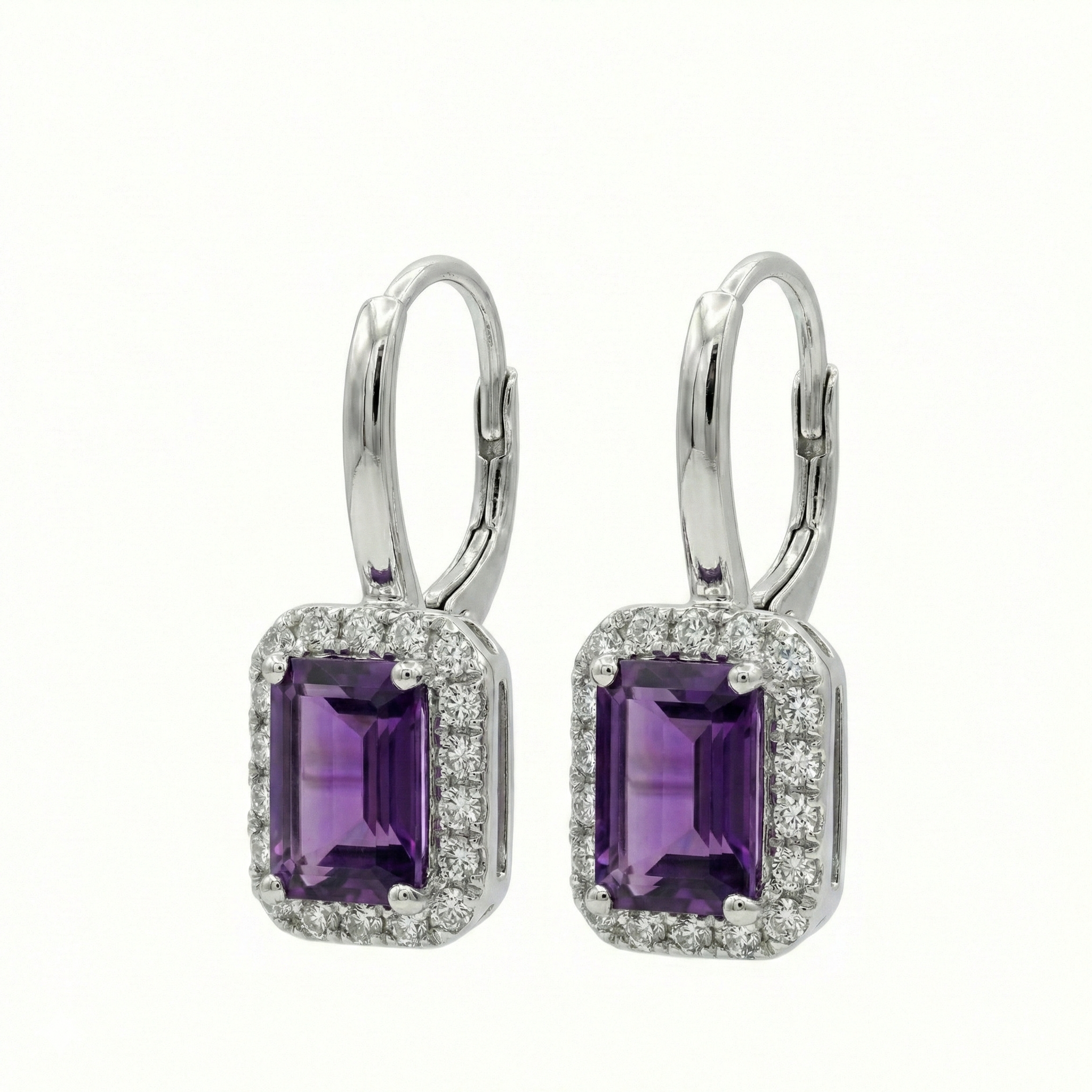 Pendientes Helena