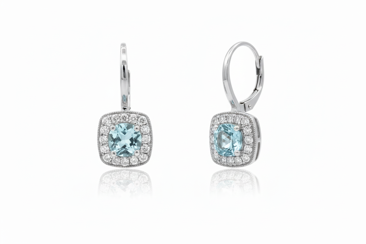 Pendientes Heloise