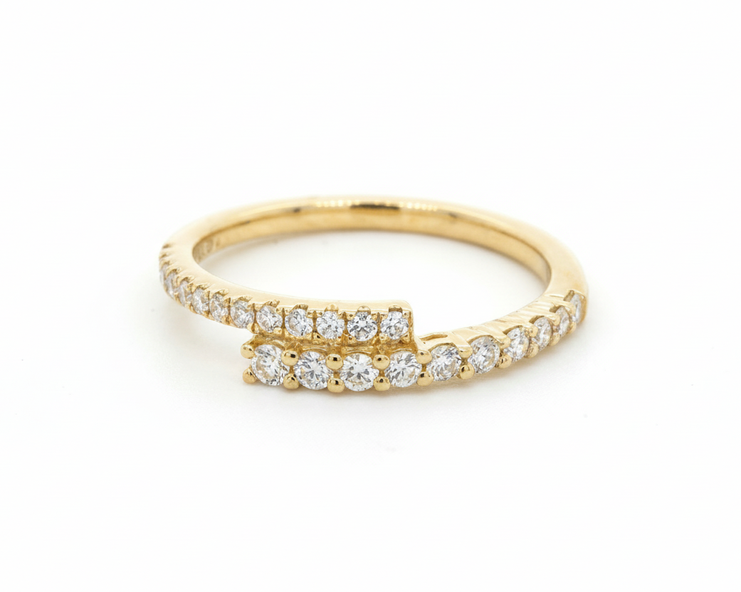 Anillo Domenica