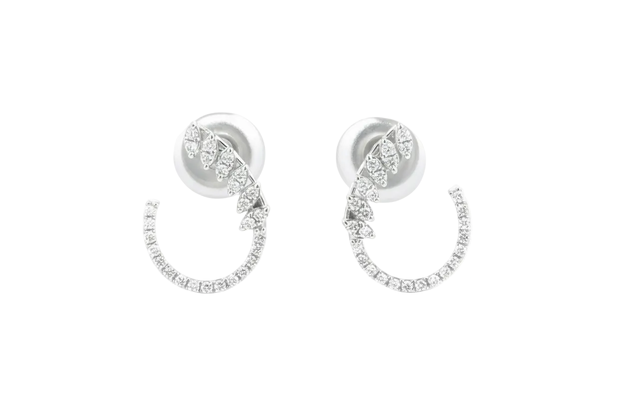Pendientes Giulia