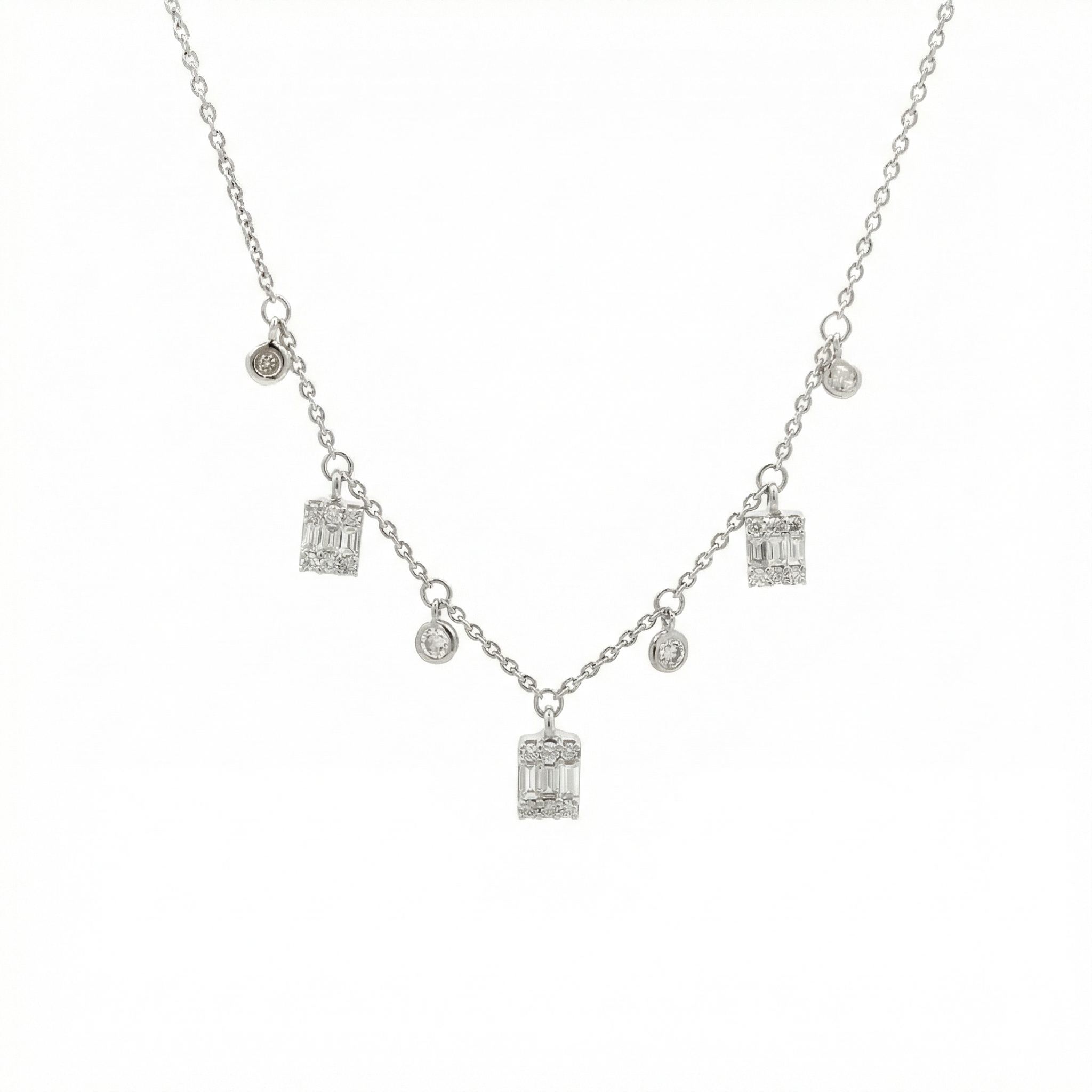 Collar Ysabel
