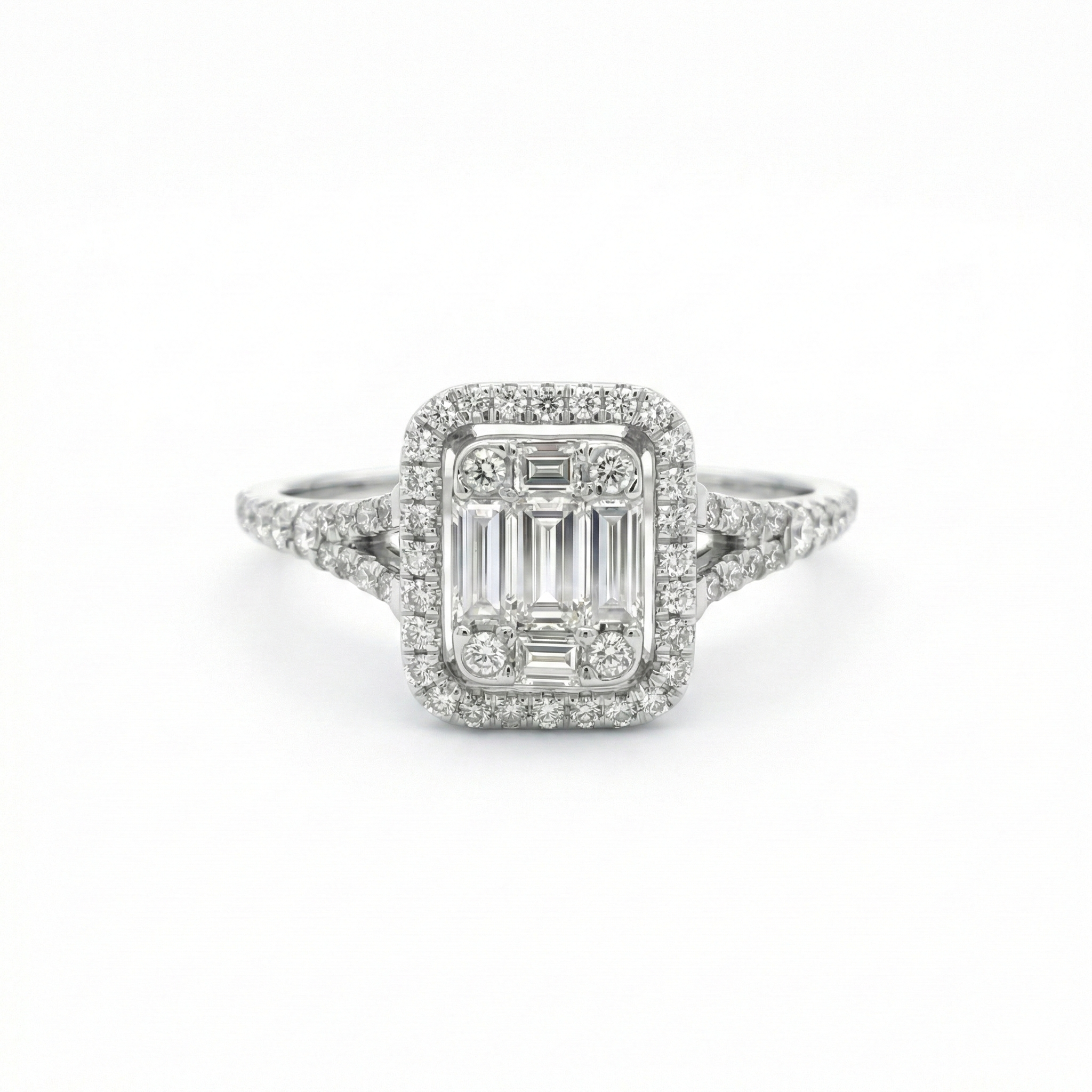 Anillo Wilhelmina