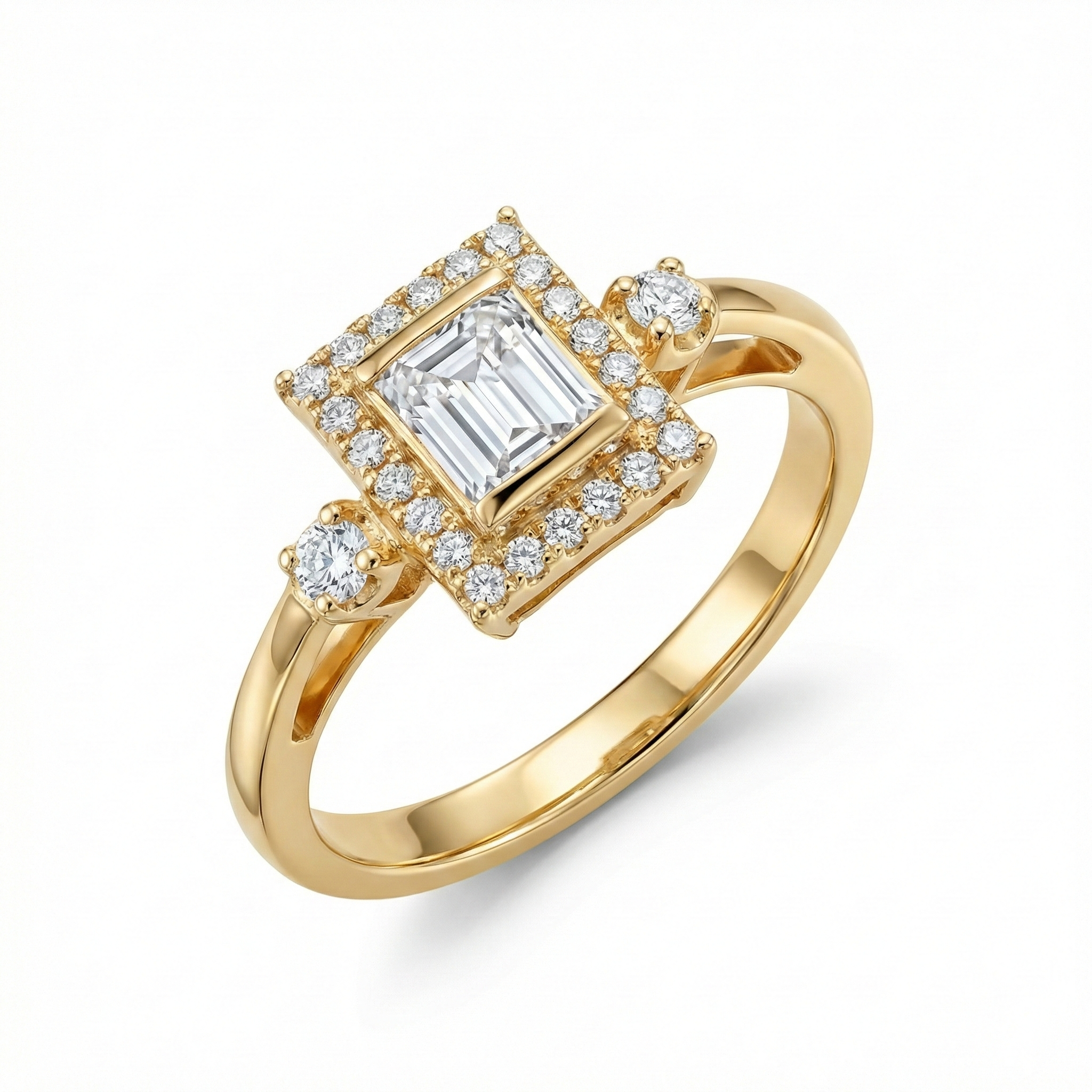 Anillo Kassandra