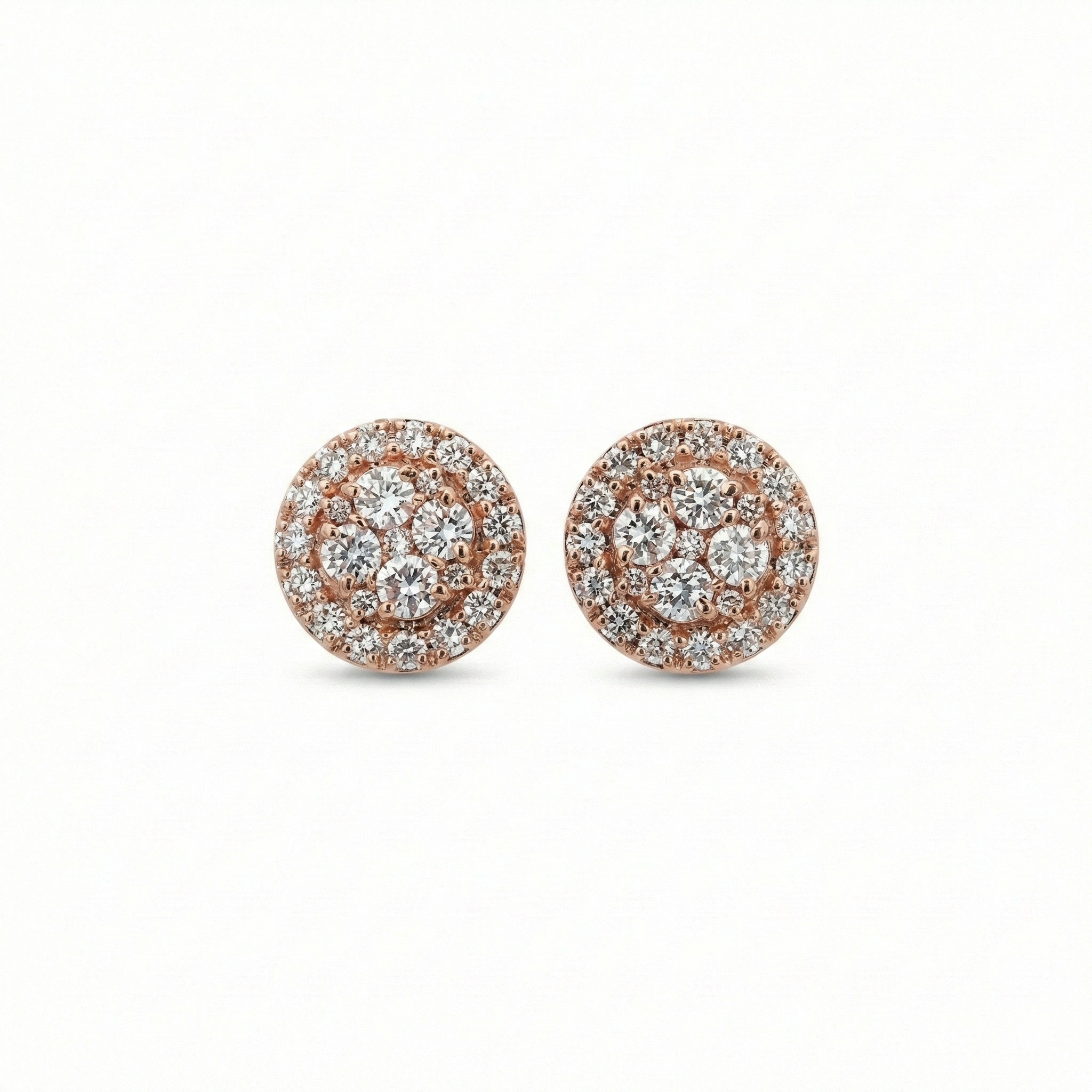 Pendientes Madeleine