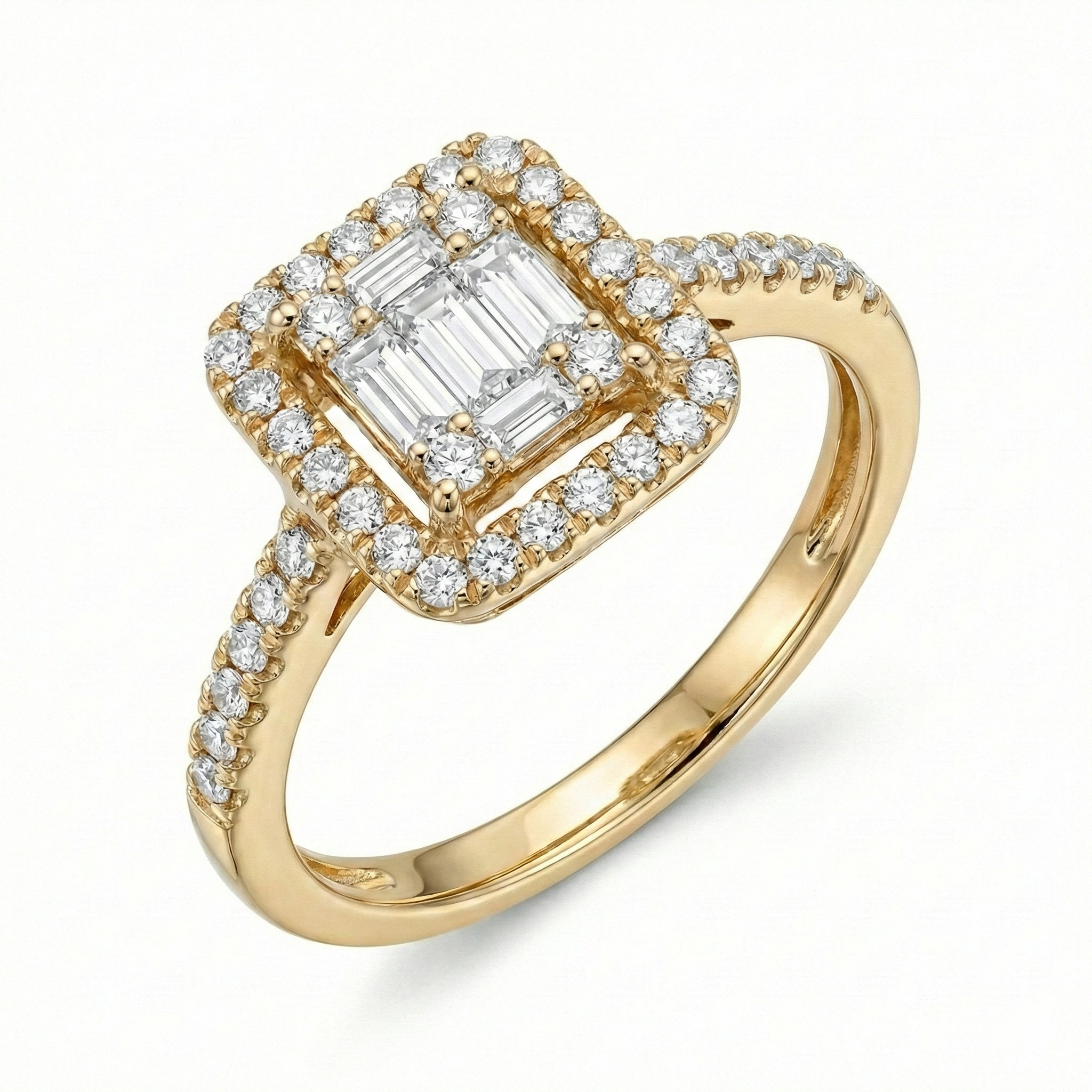 Anillo Calliope