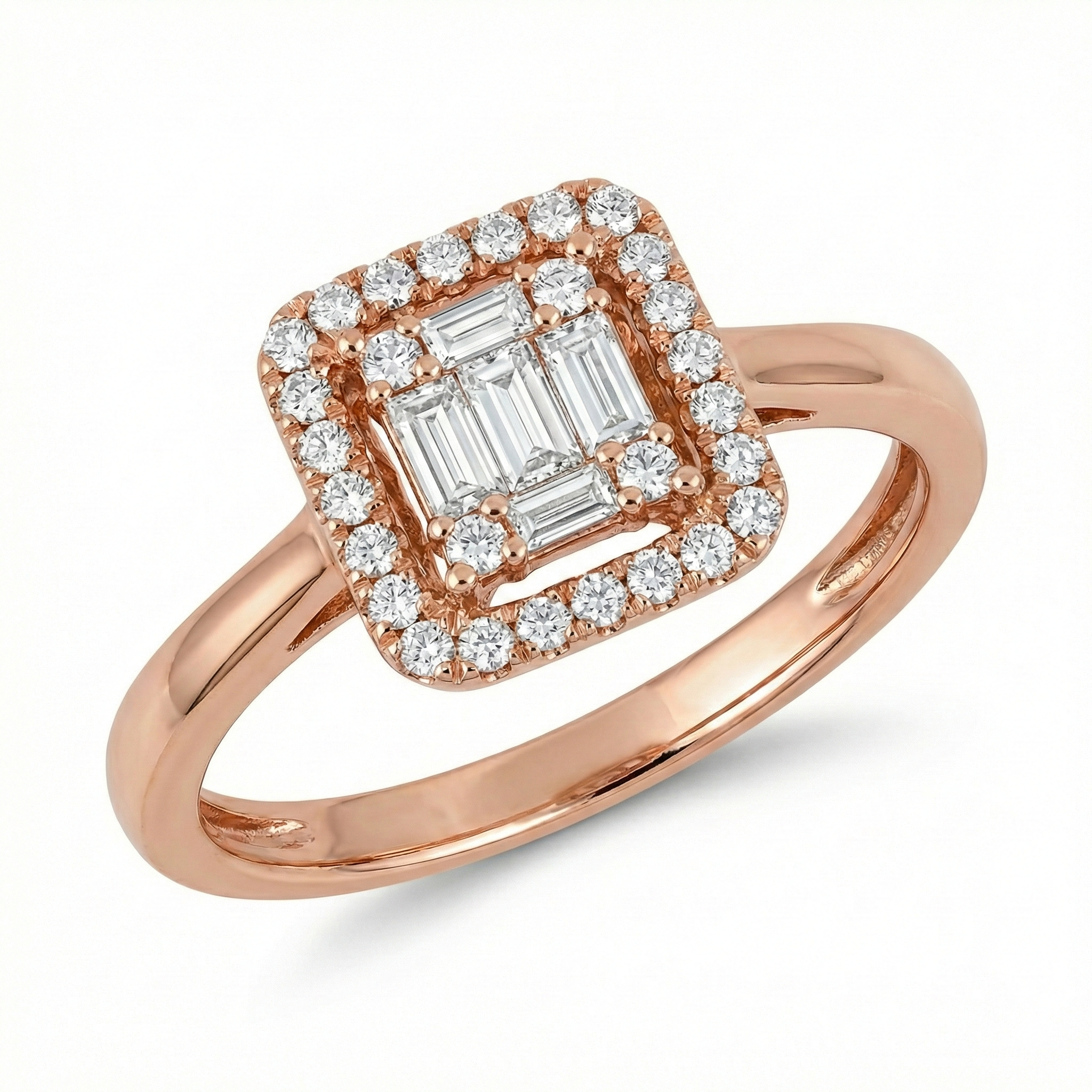 Anillo Calliope