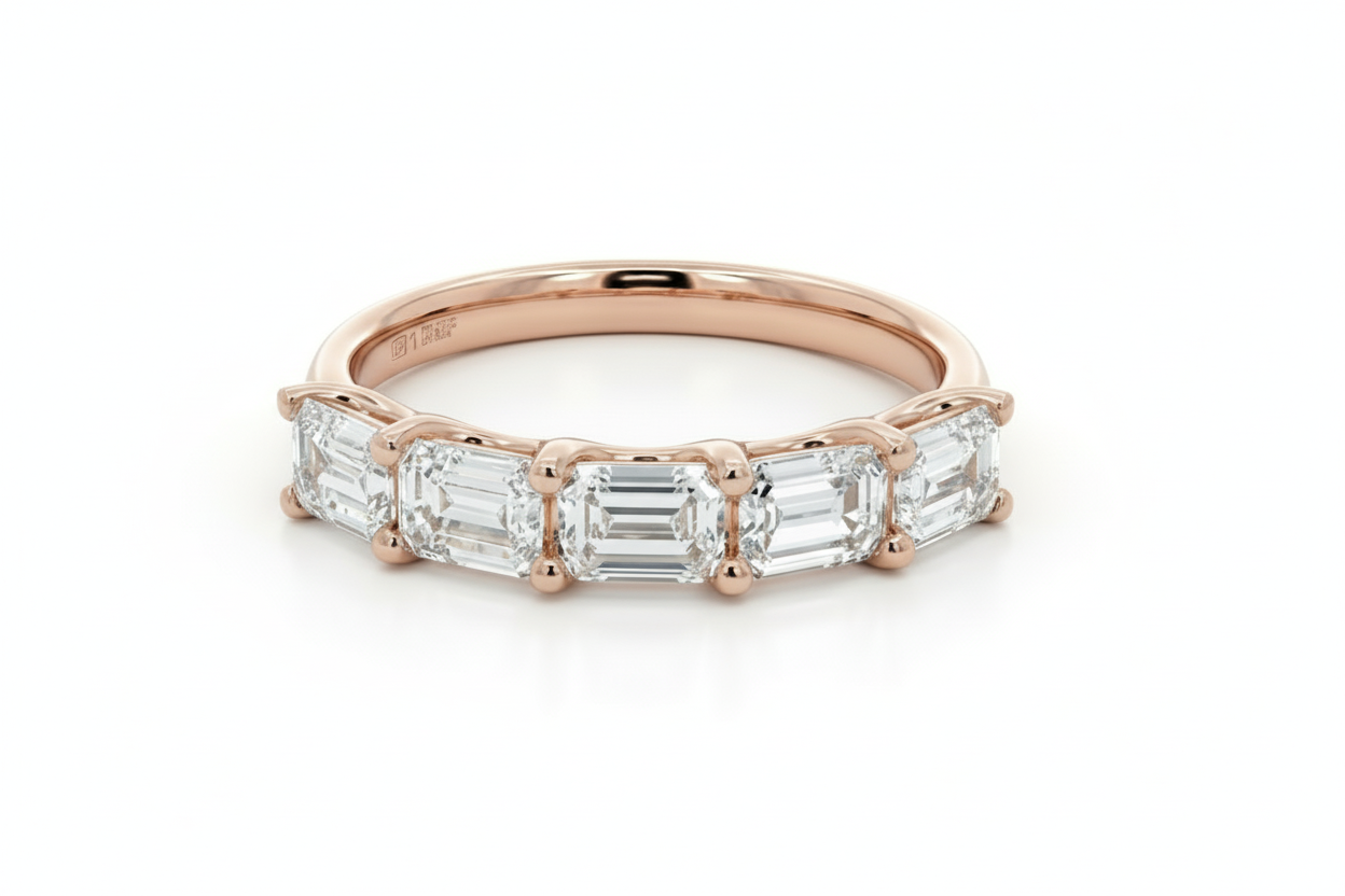 Anillo Winifred