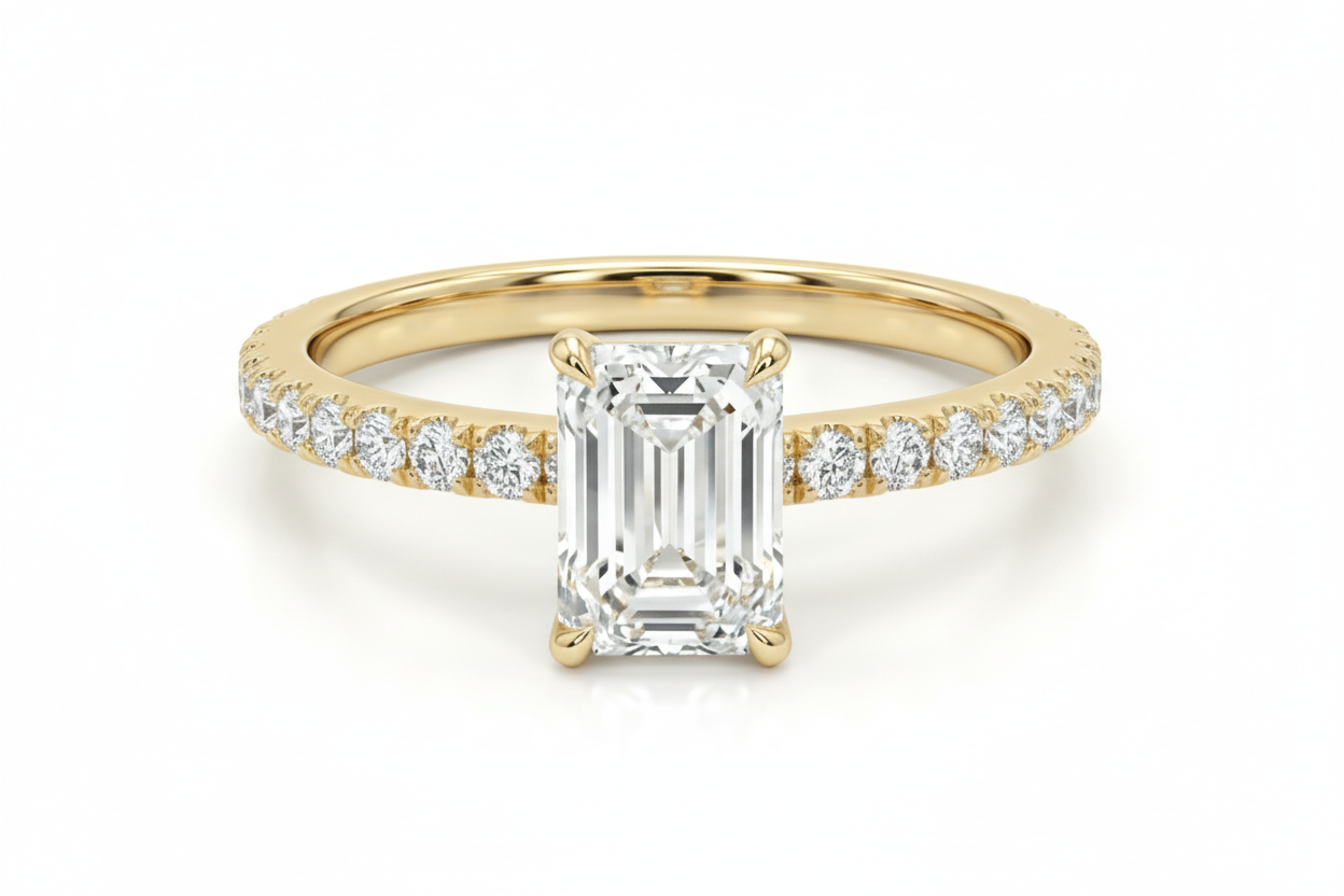 Anillo Valeria