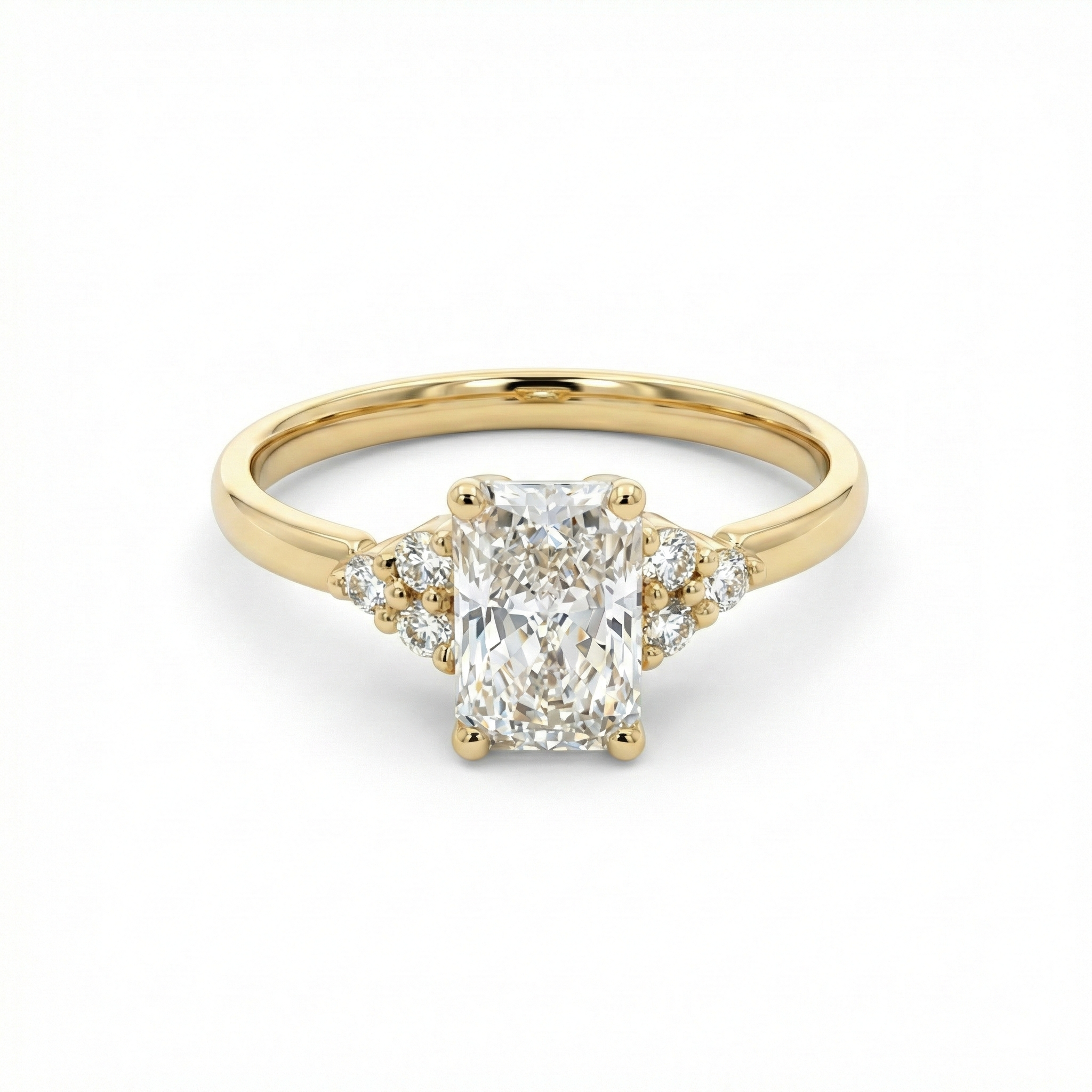 Anillo Fiorella