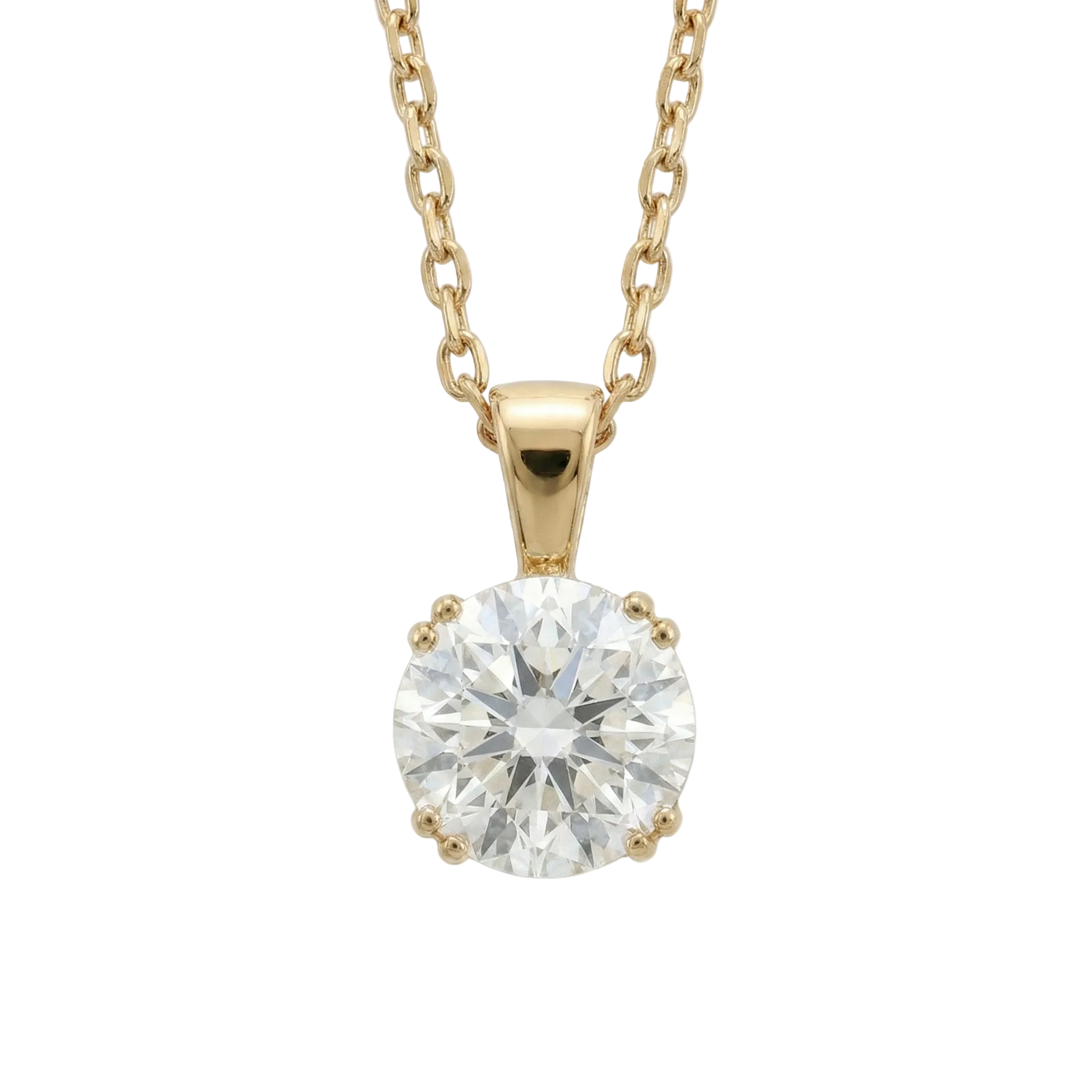 Collar Lily