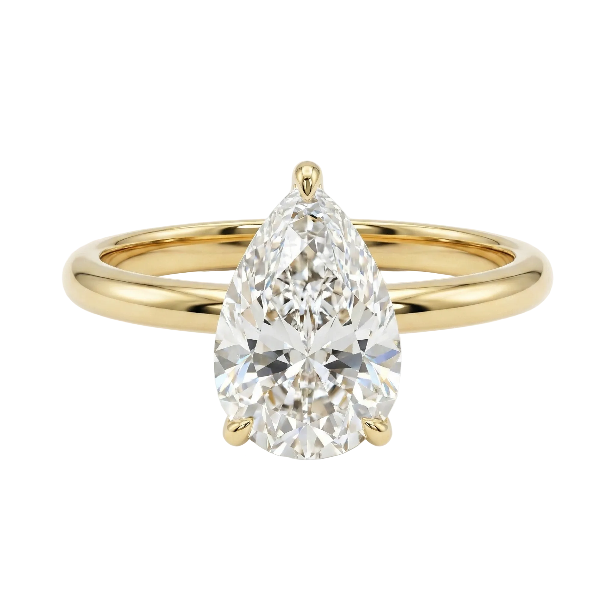 Anillo Cressa