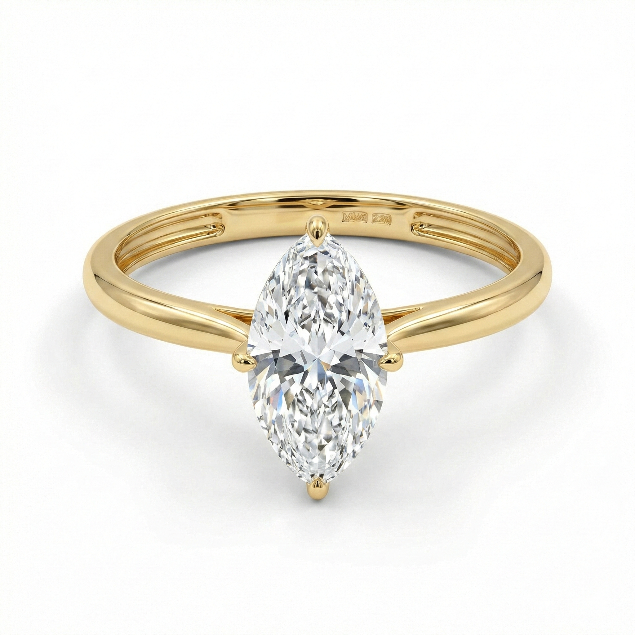Anillo Delilah