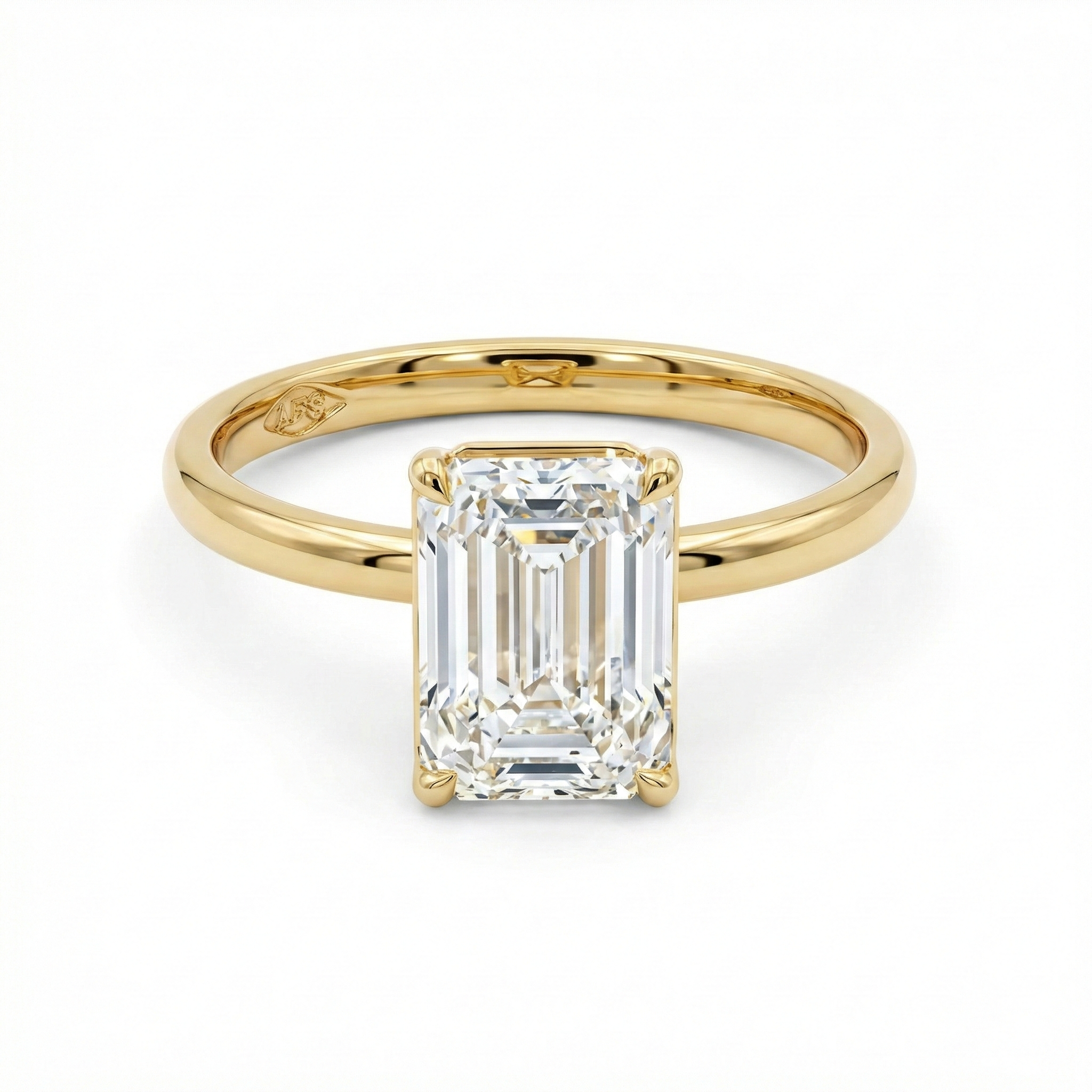 Anillo Kalista