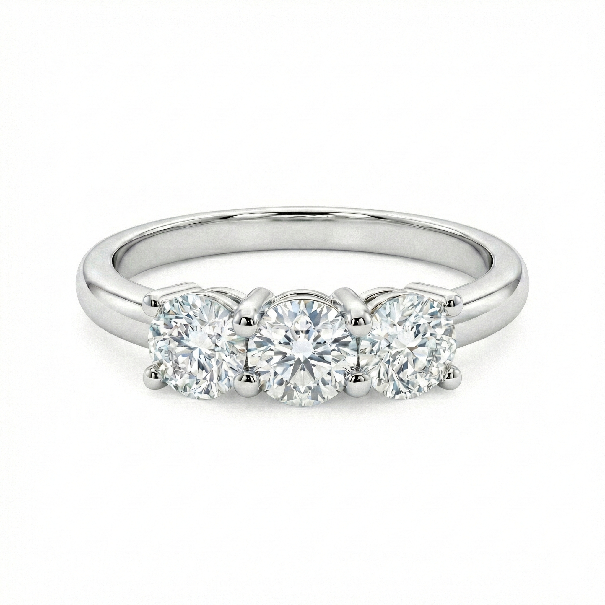 Anillo Dalia