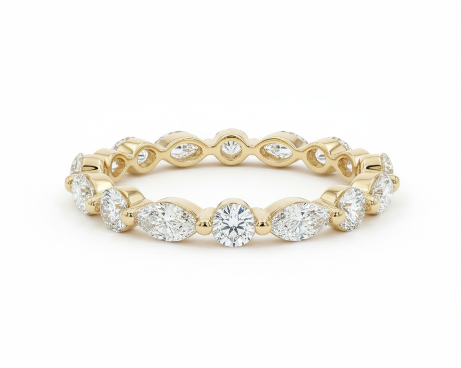 Anillo Elena