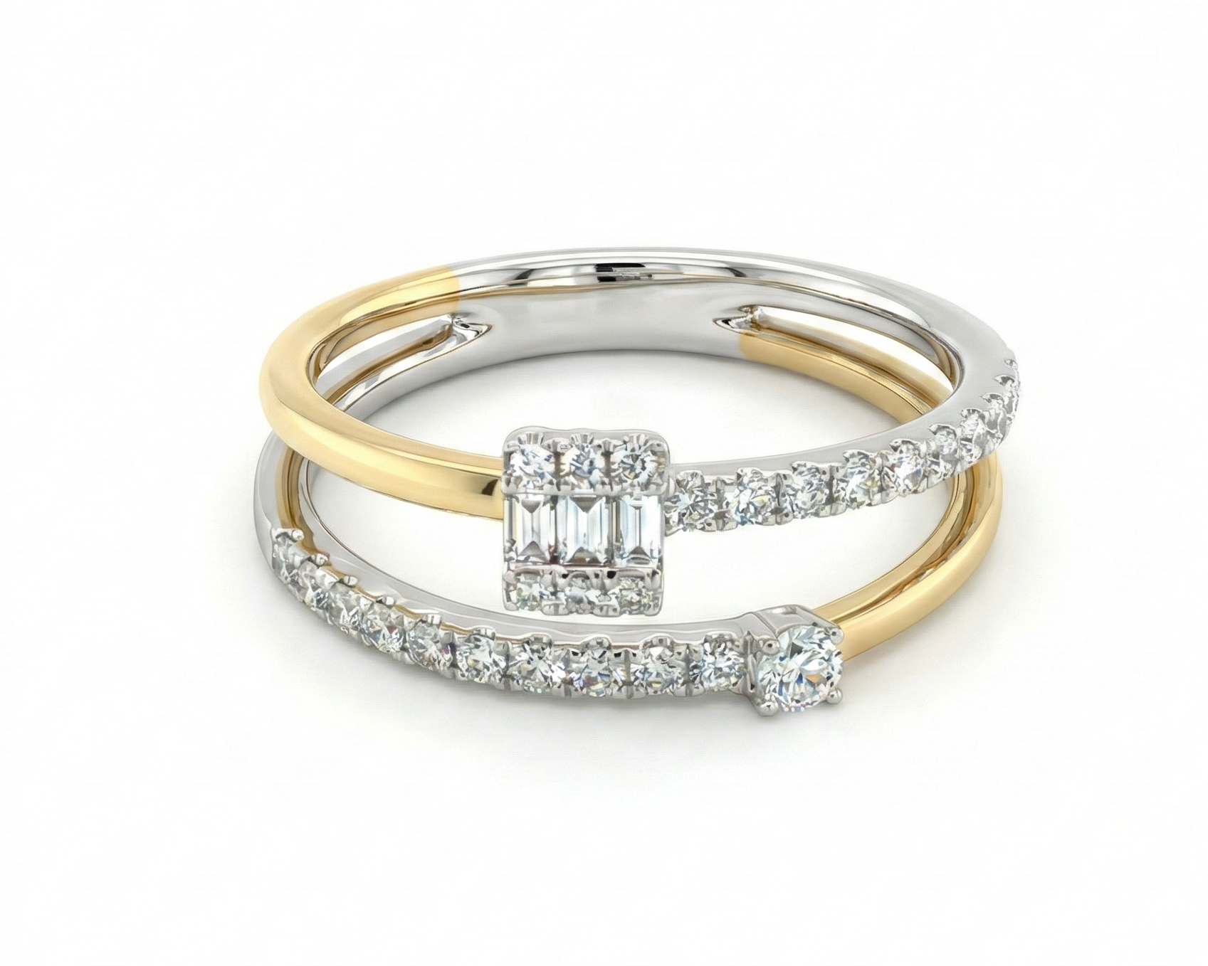 Anillo Priscilla