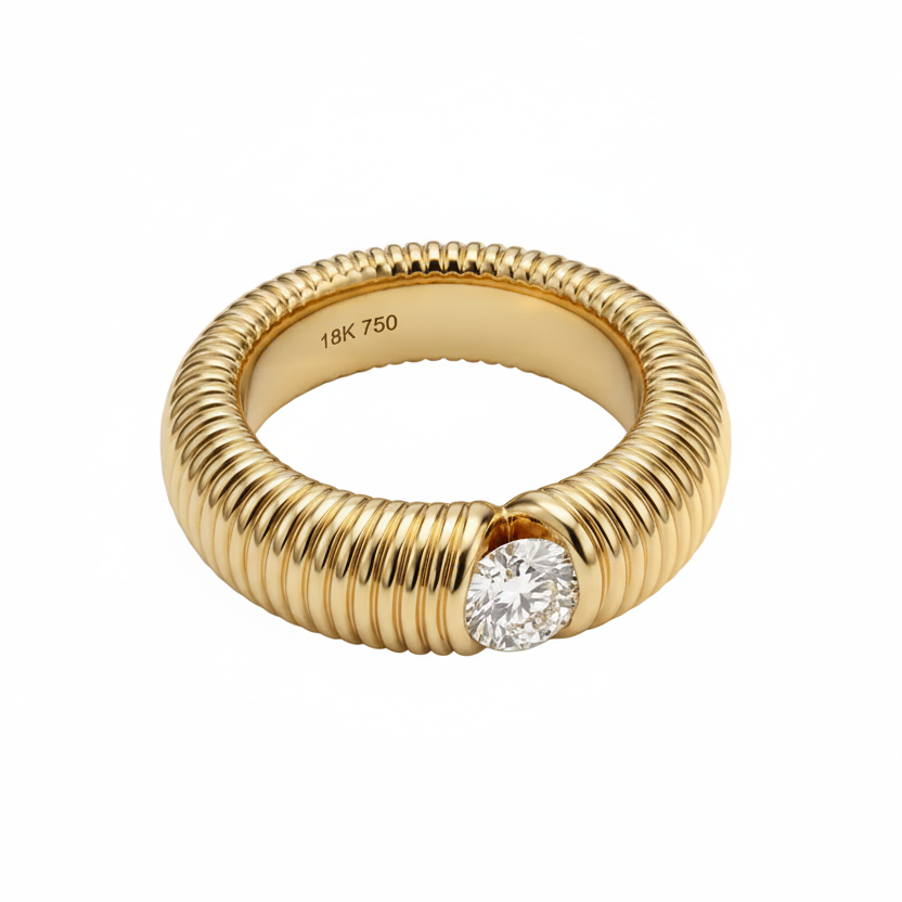 Anillo Flavia