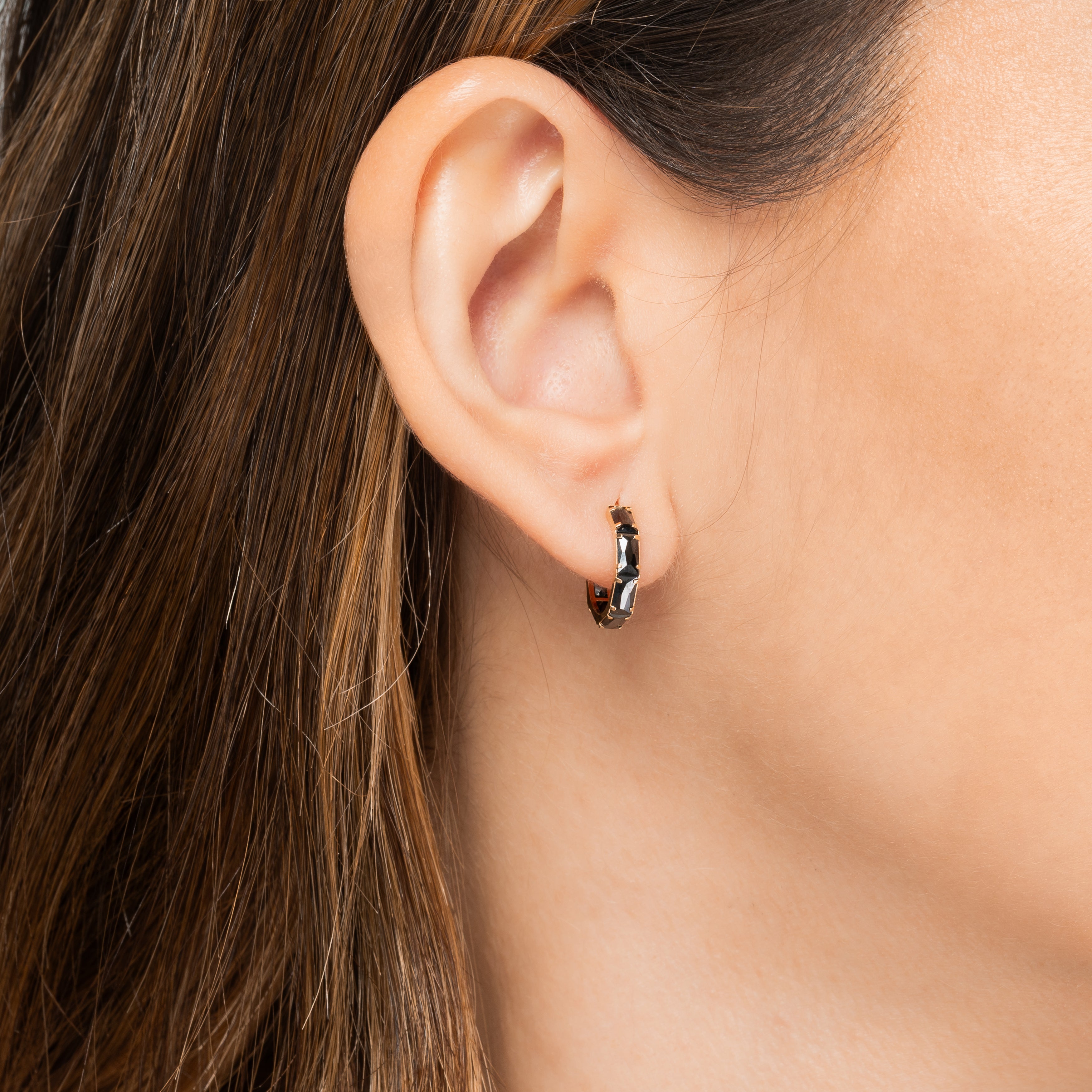 Pendientes Géraldine