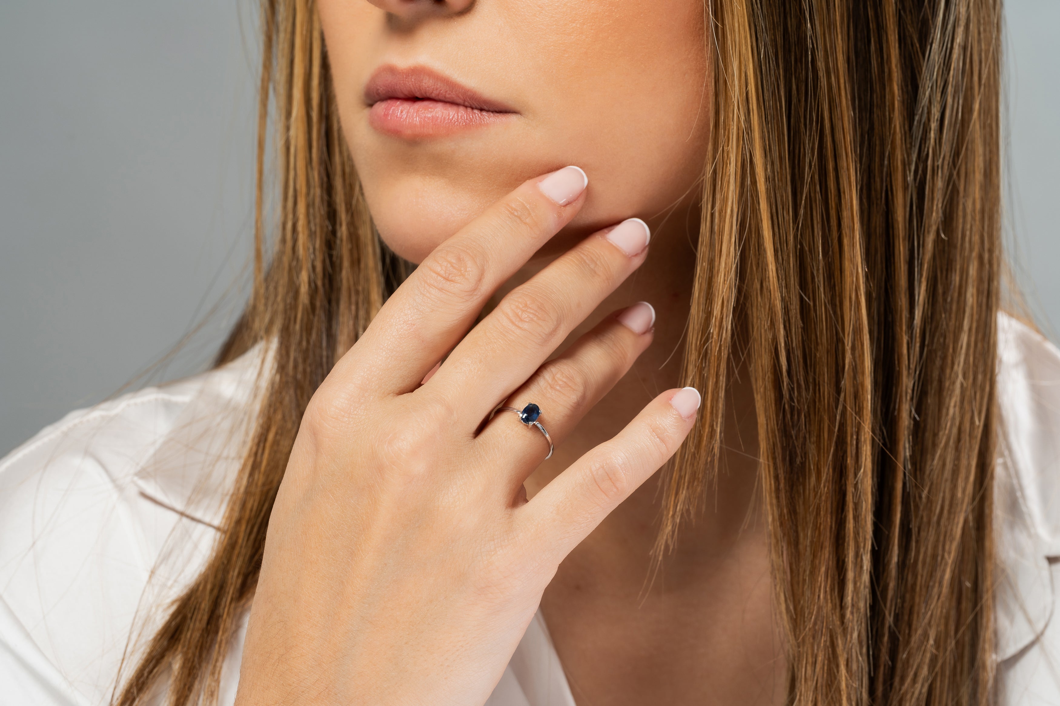 Anillo Régine