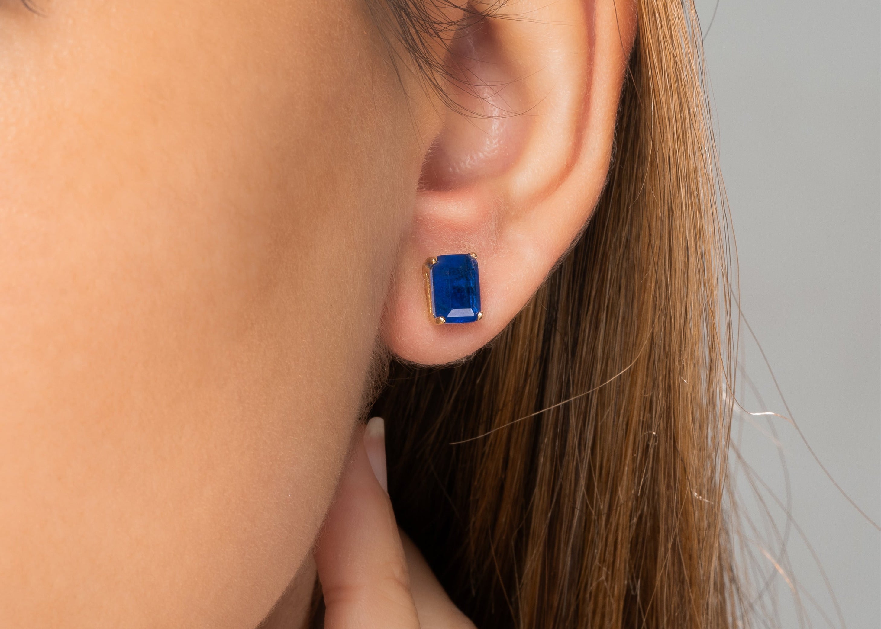 Pendientes Audrey