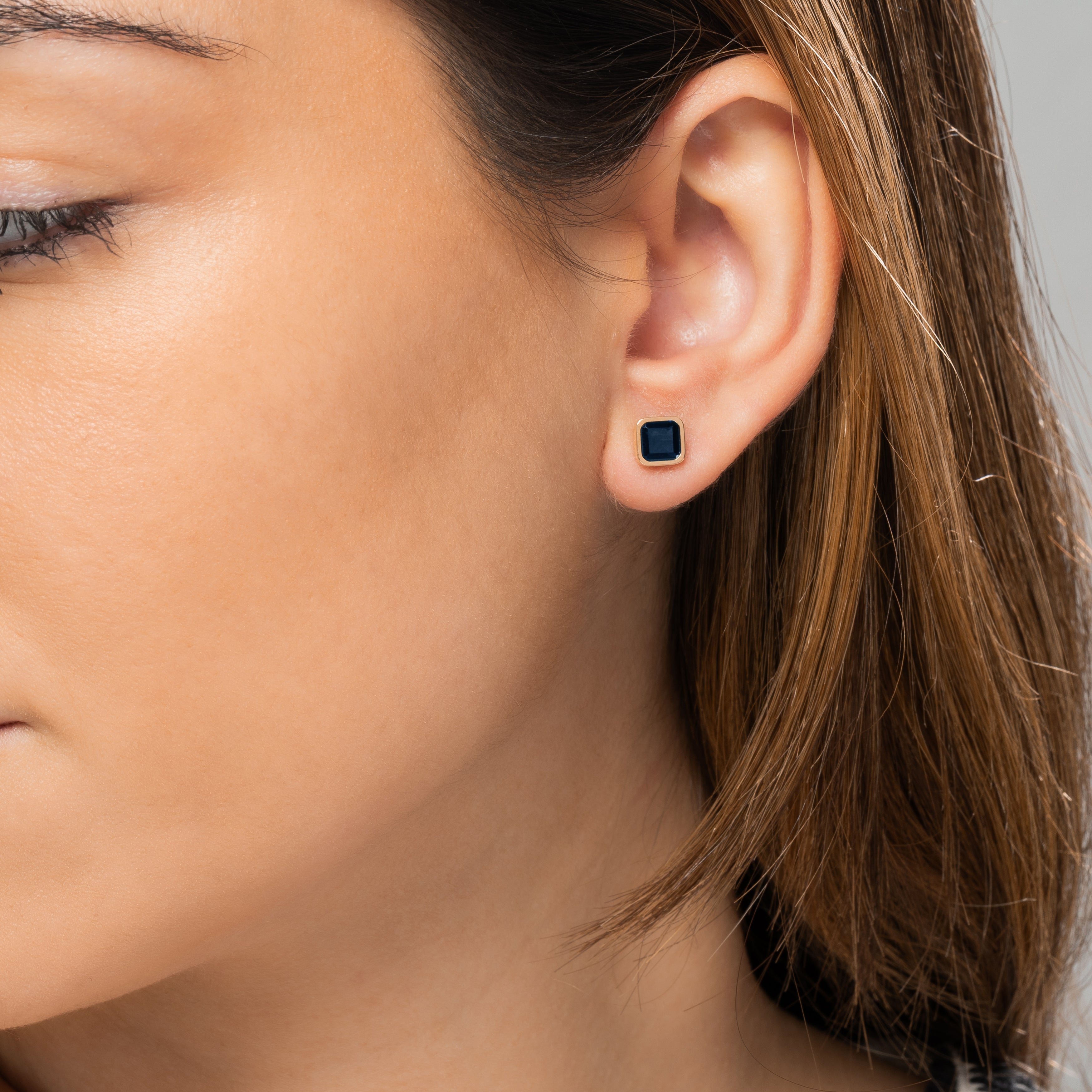 Pendientes Mylène