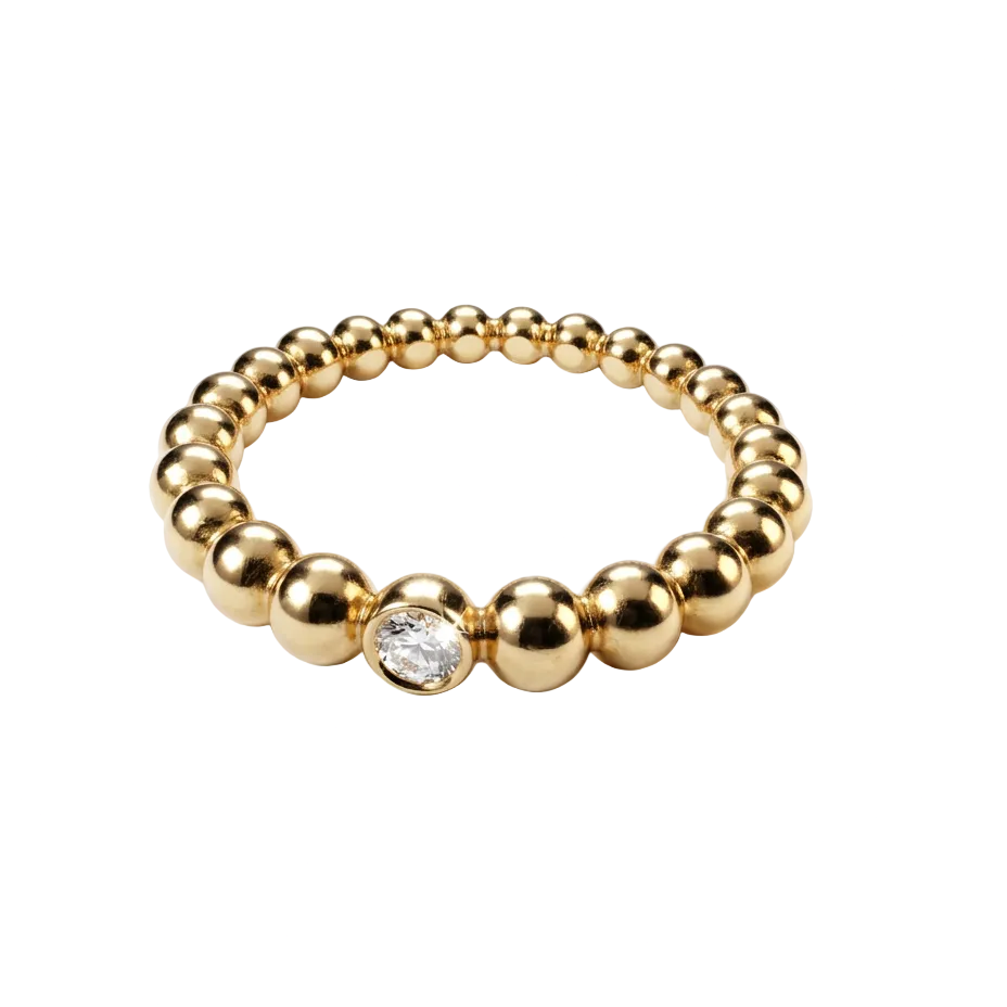 Anillo Allegra