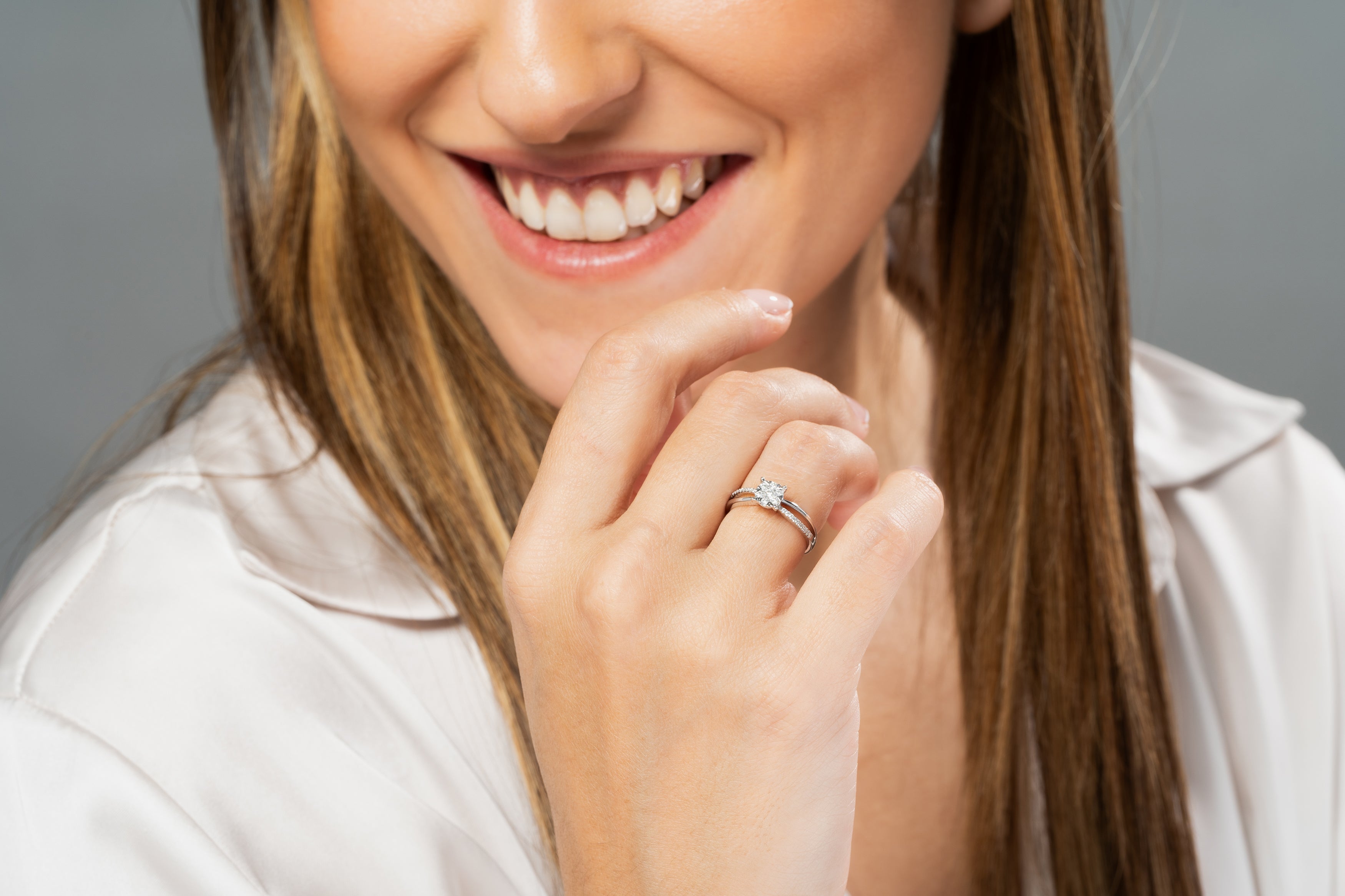 Anillo Zoé