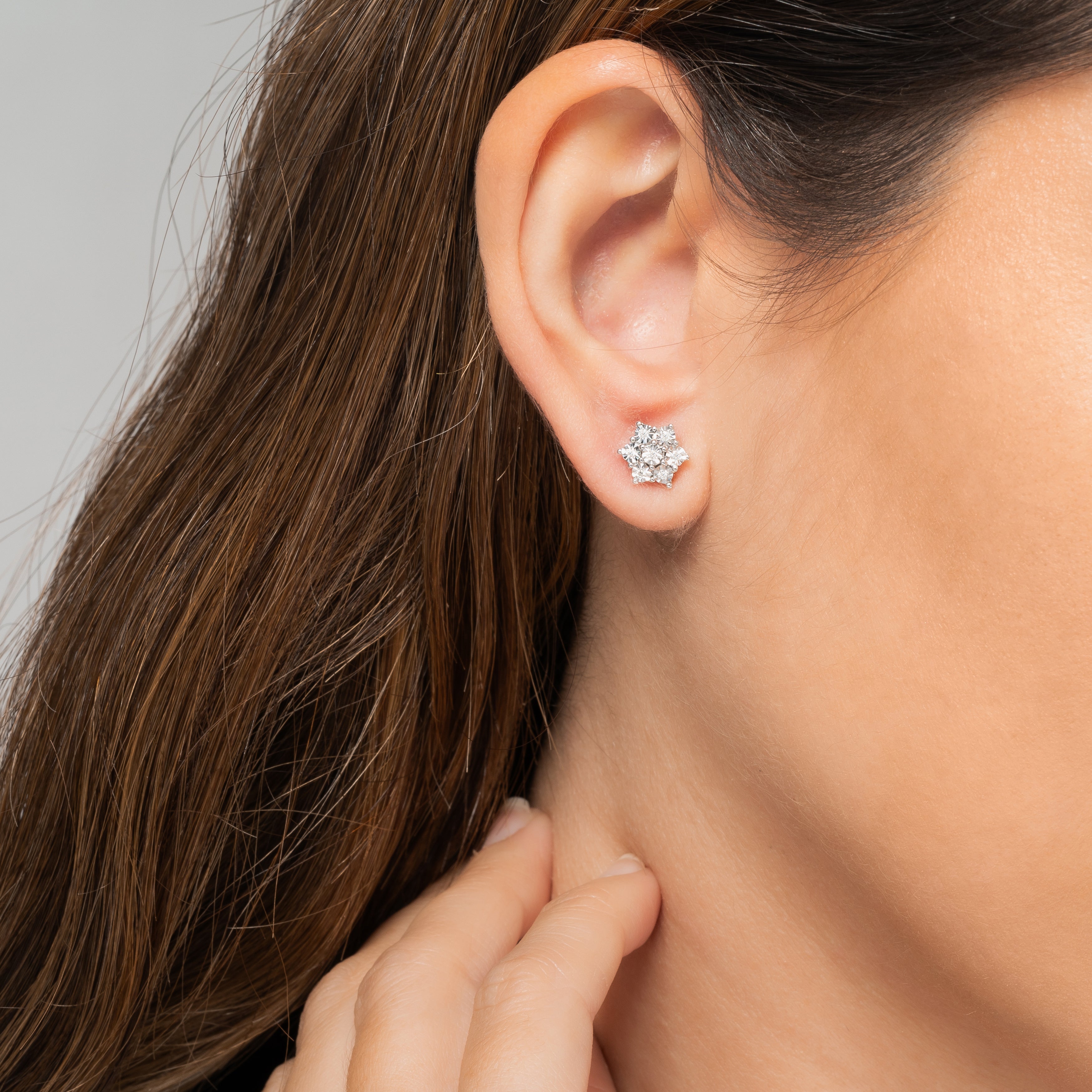 Pendientes Ambre