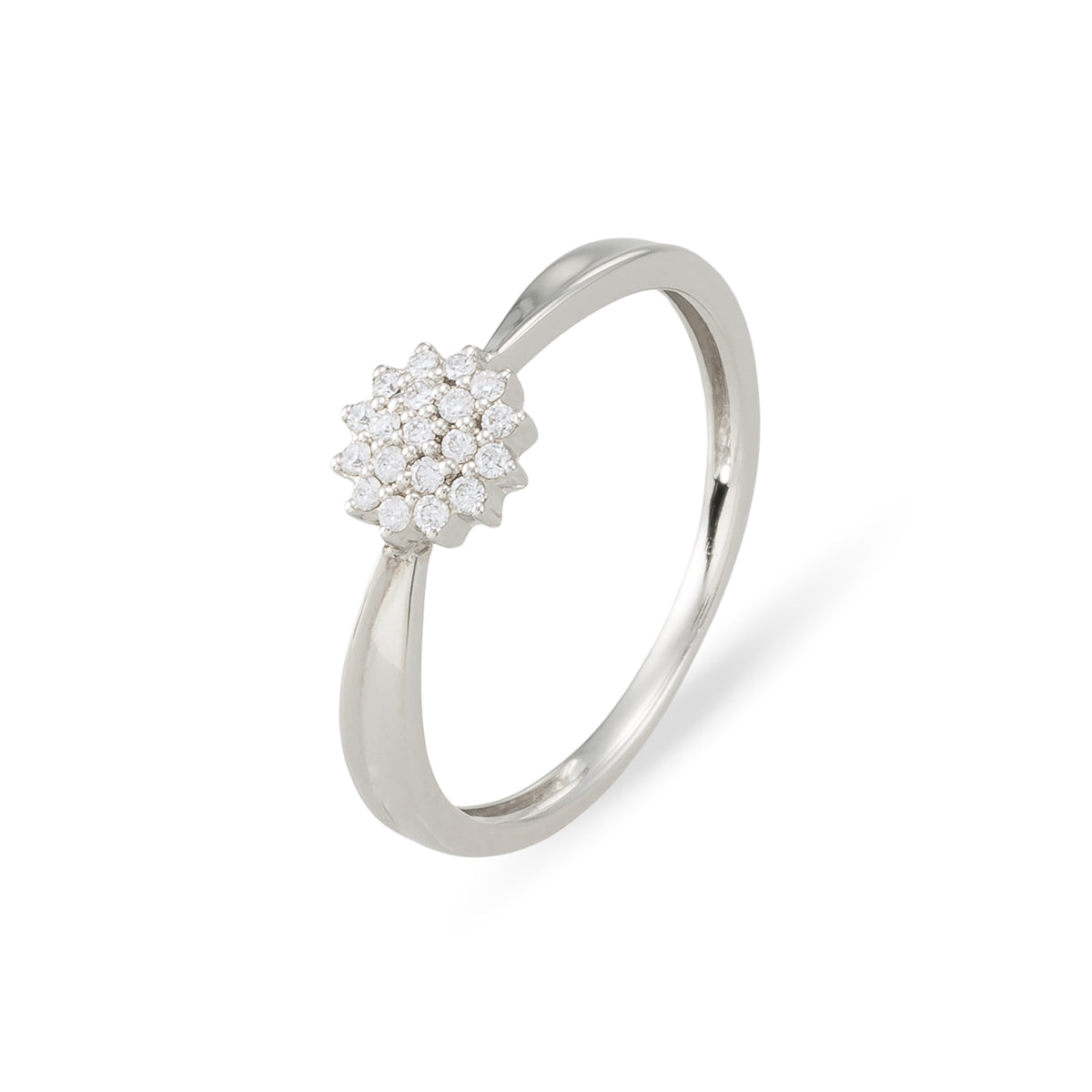 Anillo Fleur