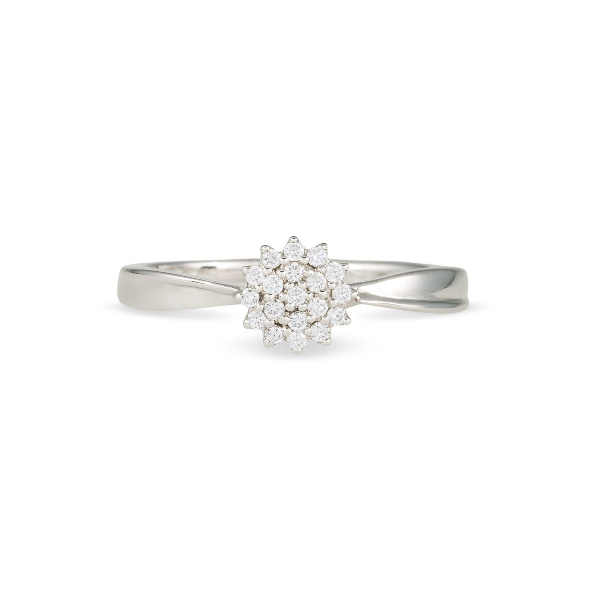 Anillo Fleur