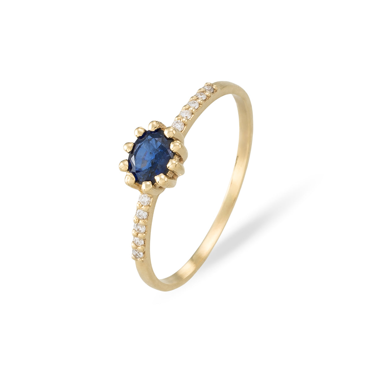 Anillo Lydie