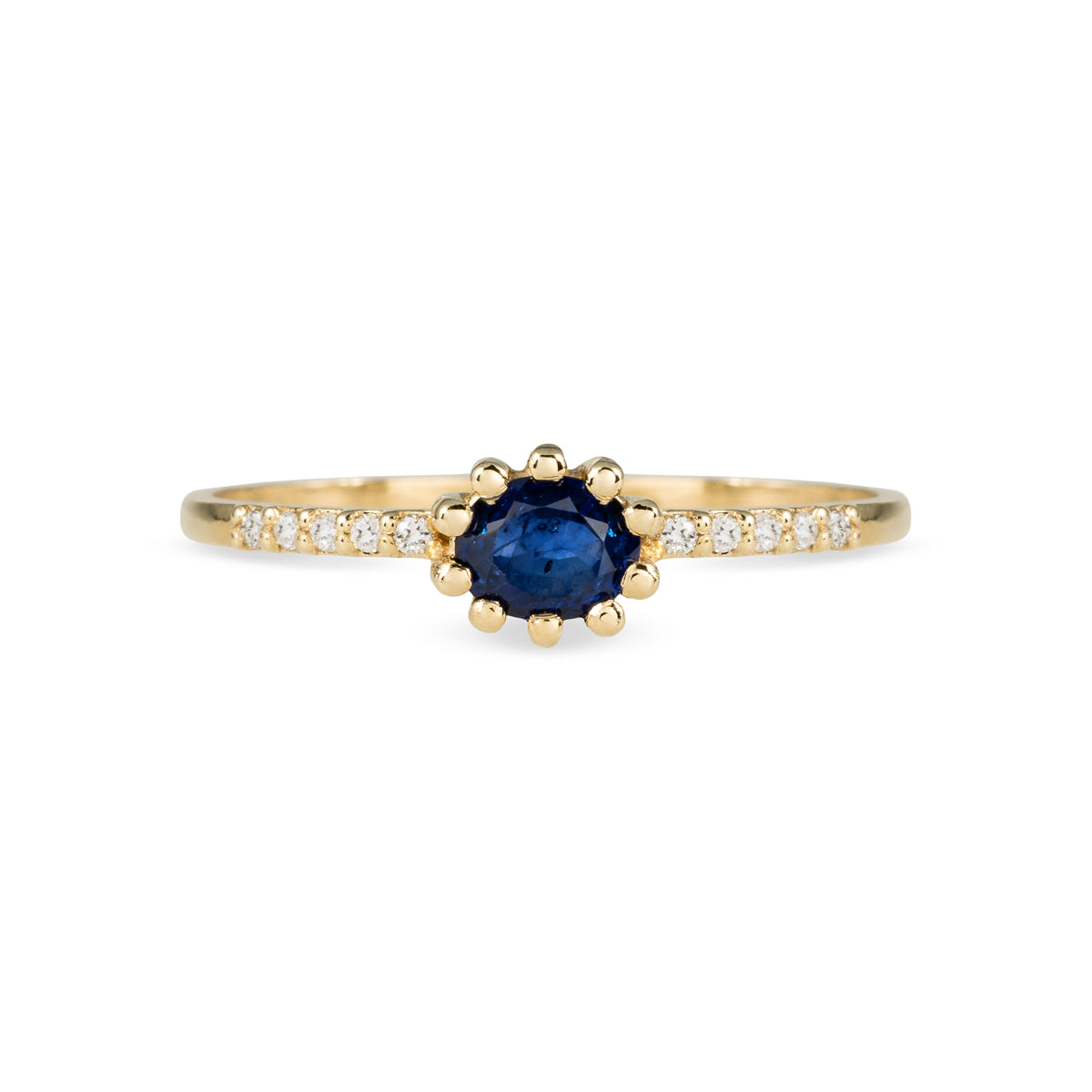 Anillo Lydie