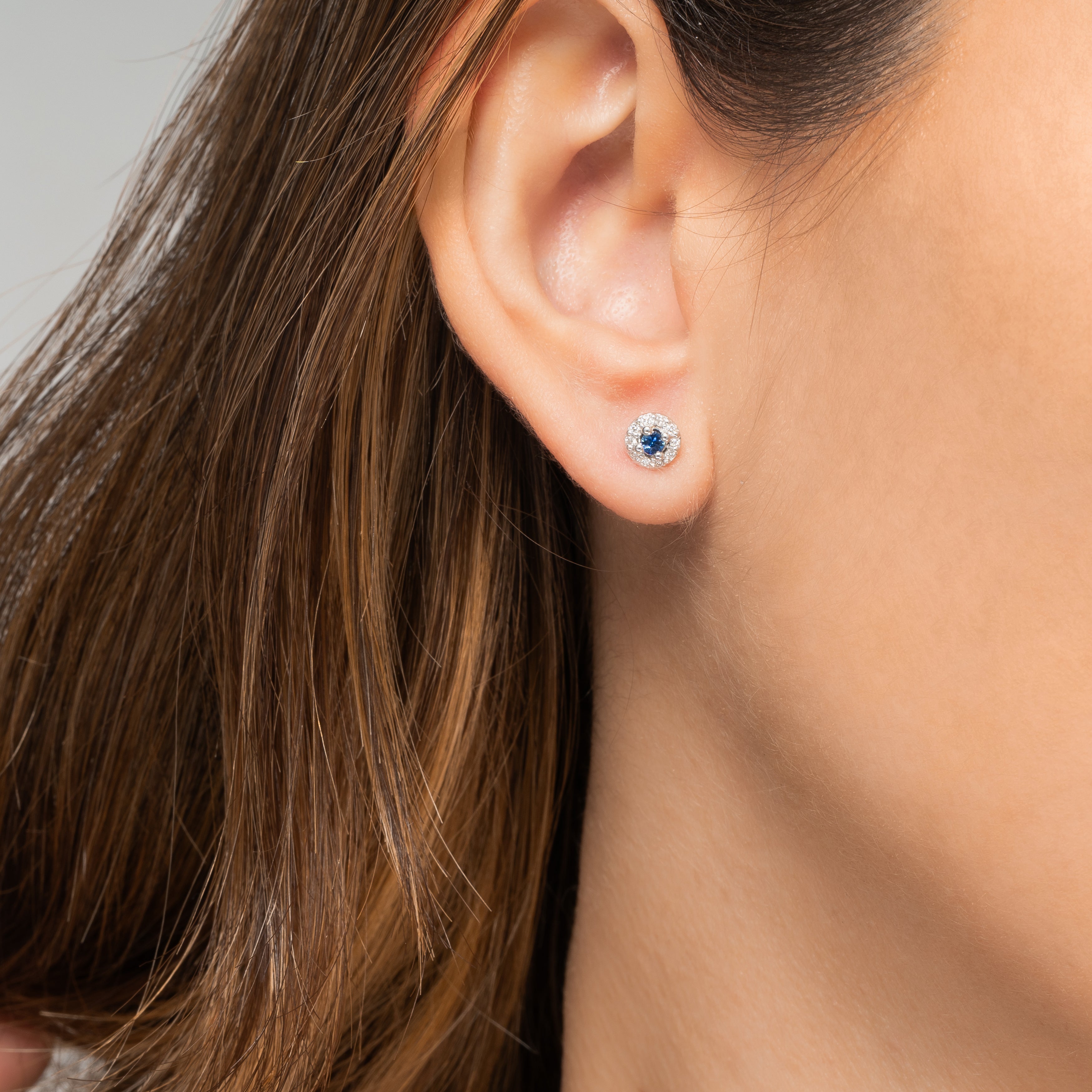 Pendientes Carine