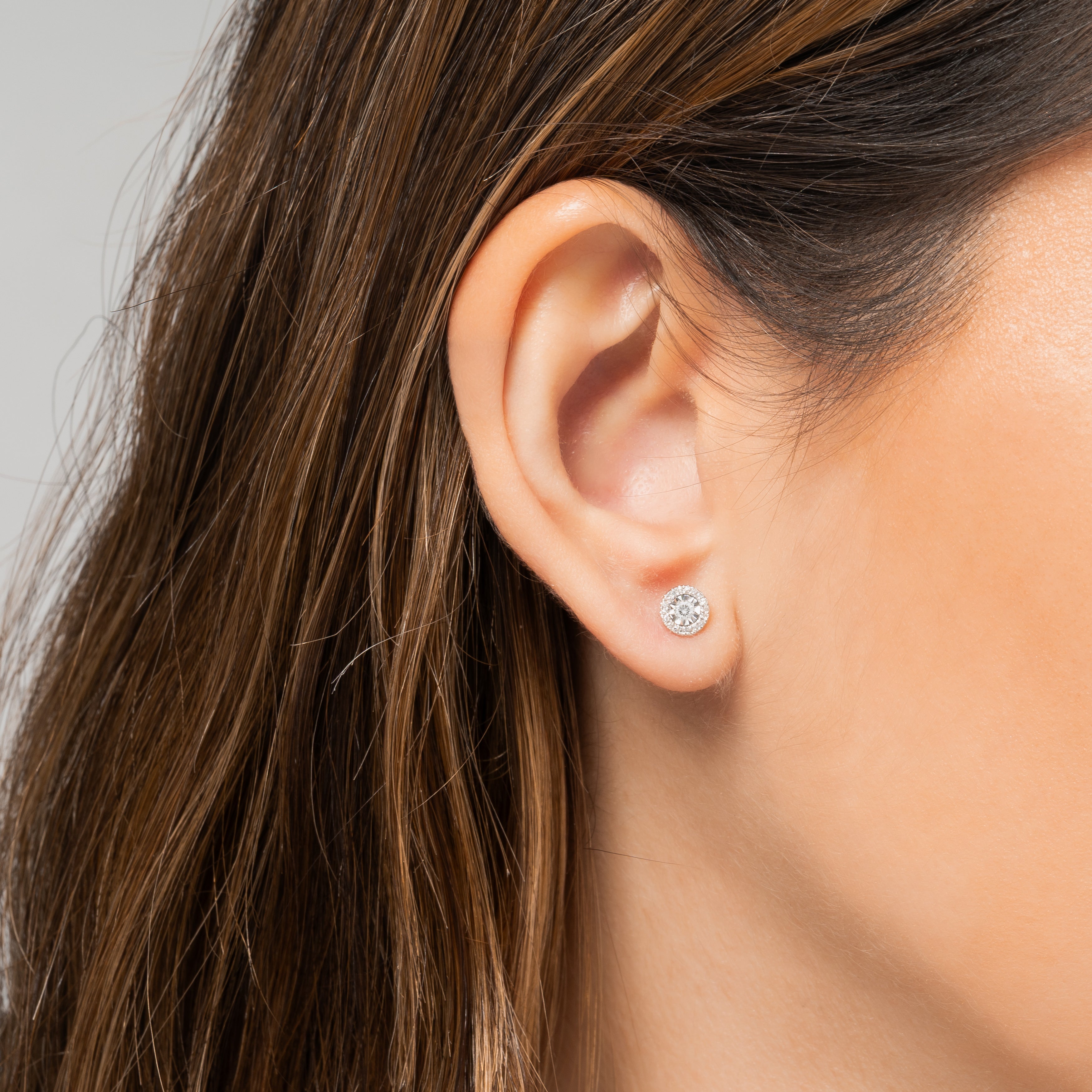 Pendientes Violette