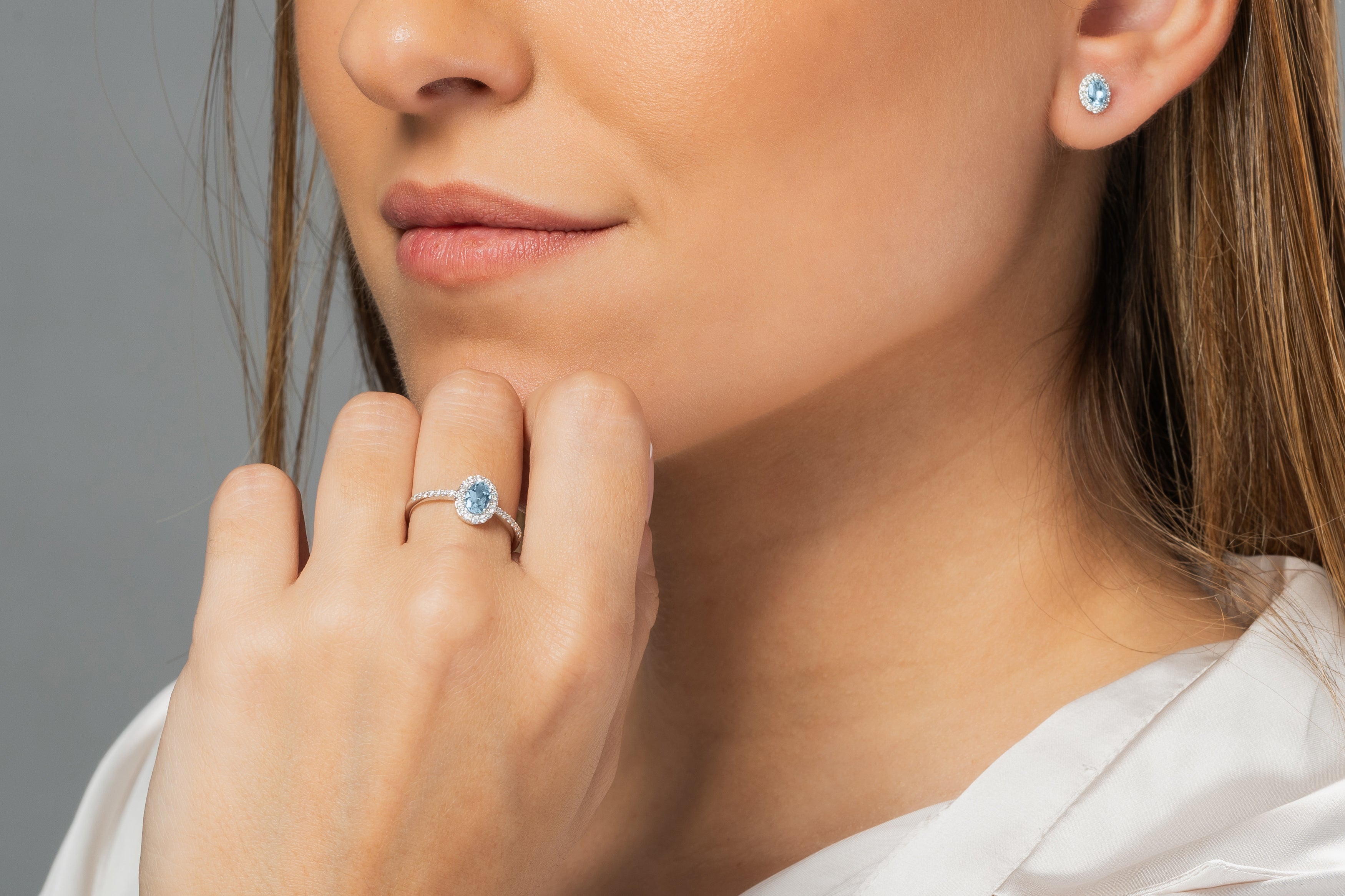 Anillo Ghislaine
