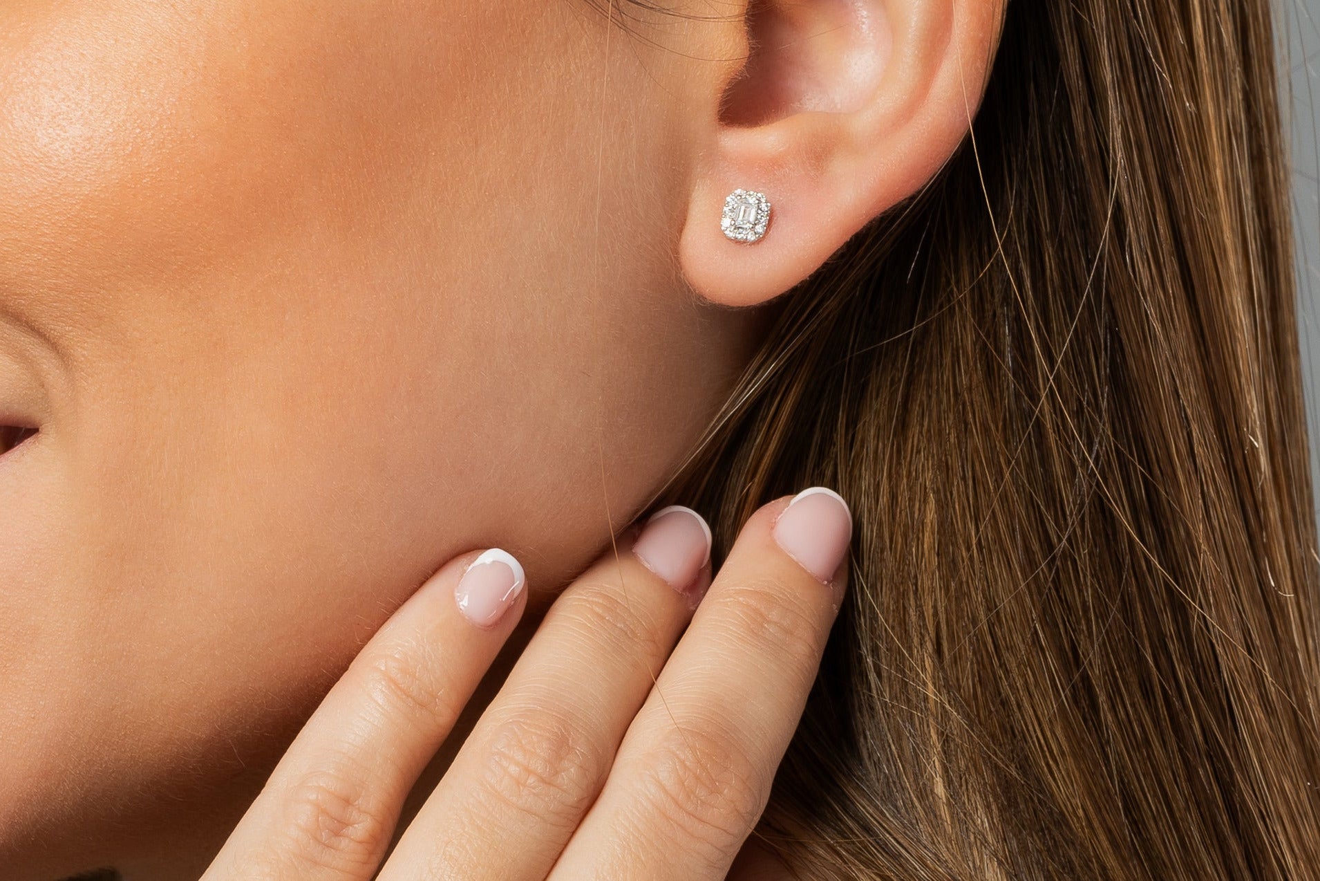 Pendientes Ophélie