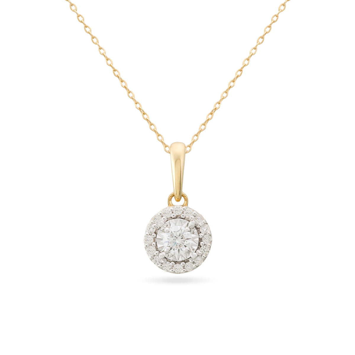 Colgante Ghislaine